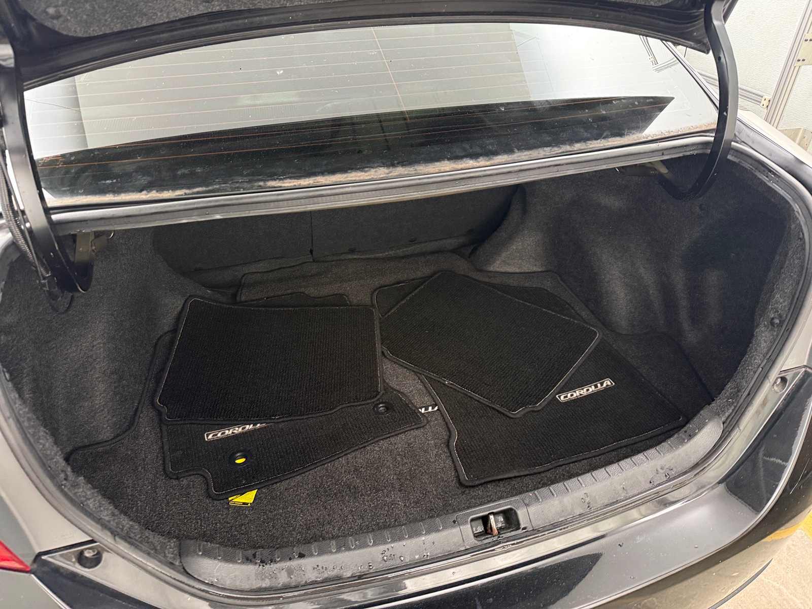 Thumbnail: 2017 Toyota Corolla - 7