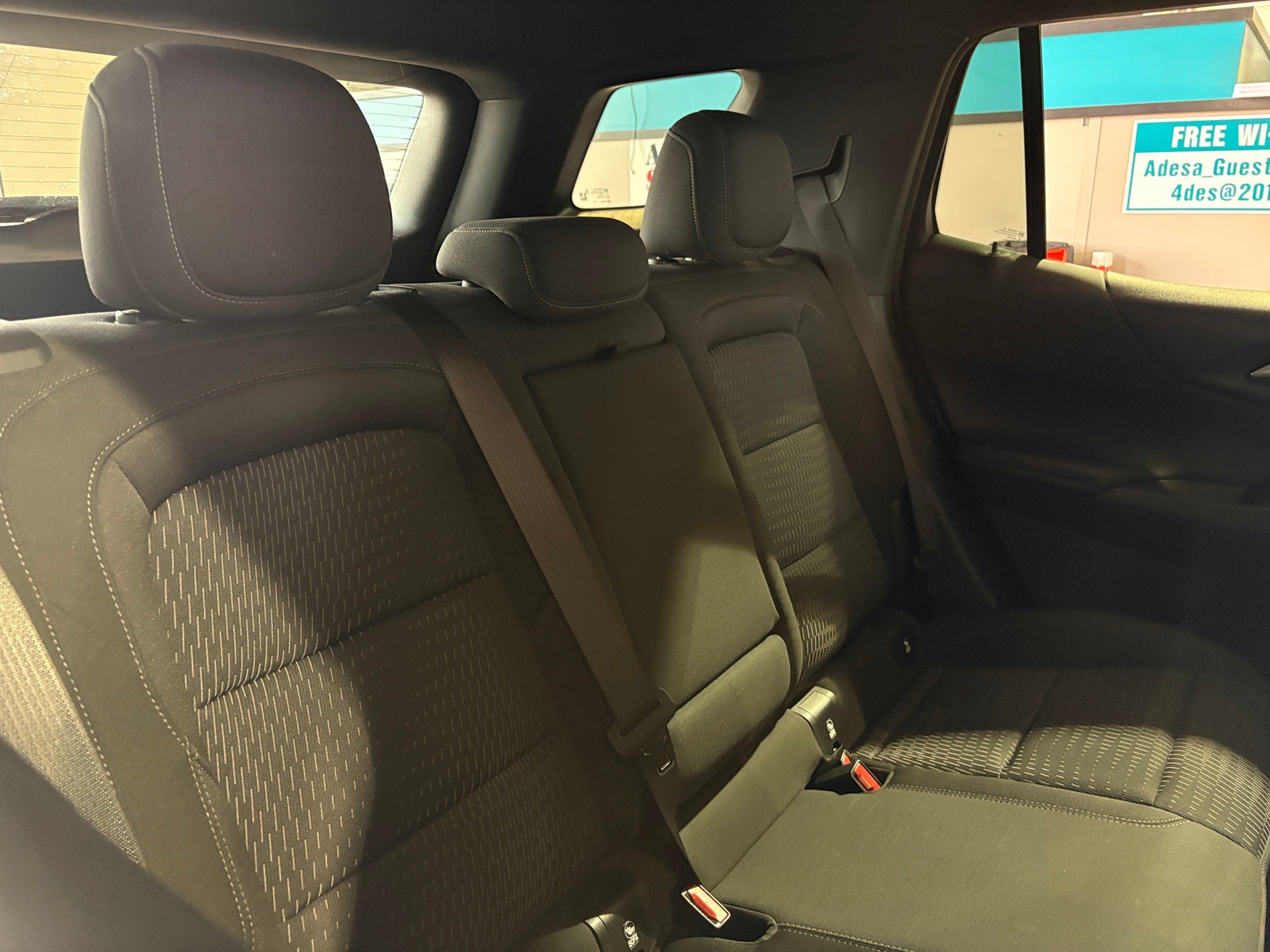 Thumbnail: 2025 Chevrolet Equinox - 6