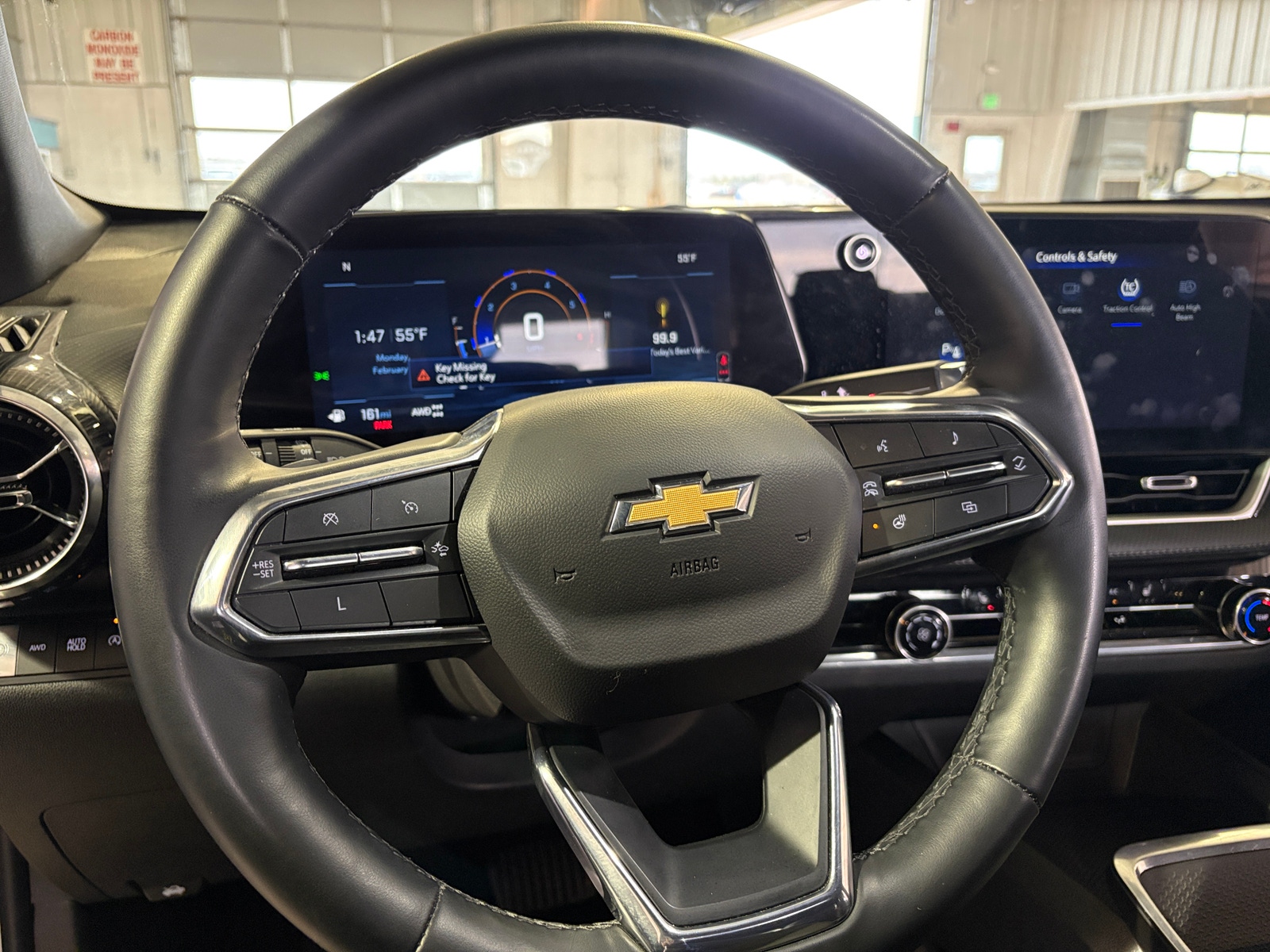 Thumbnail: 2025 Chevrolet Equinox - 5