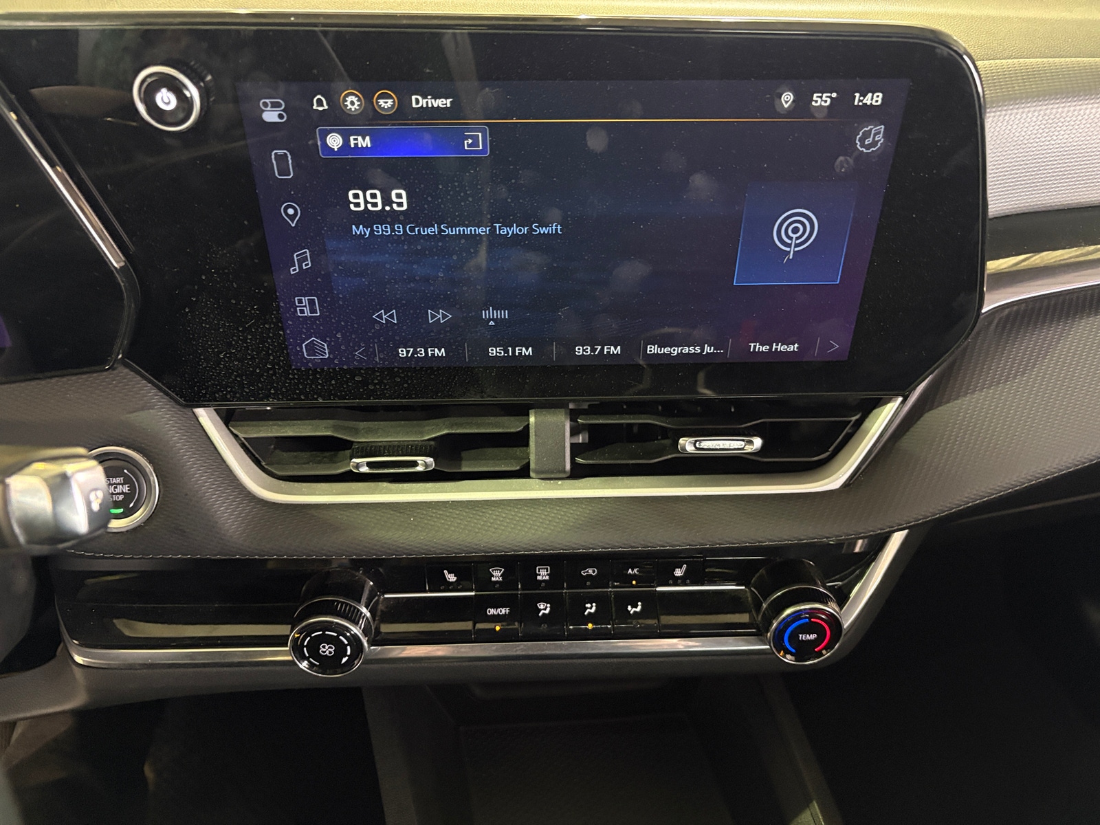 Thumbnail: 2025 Chevrolet Equinox - 4