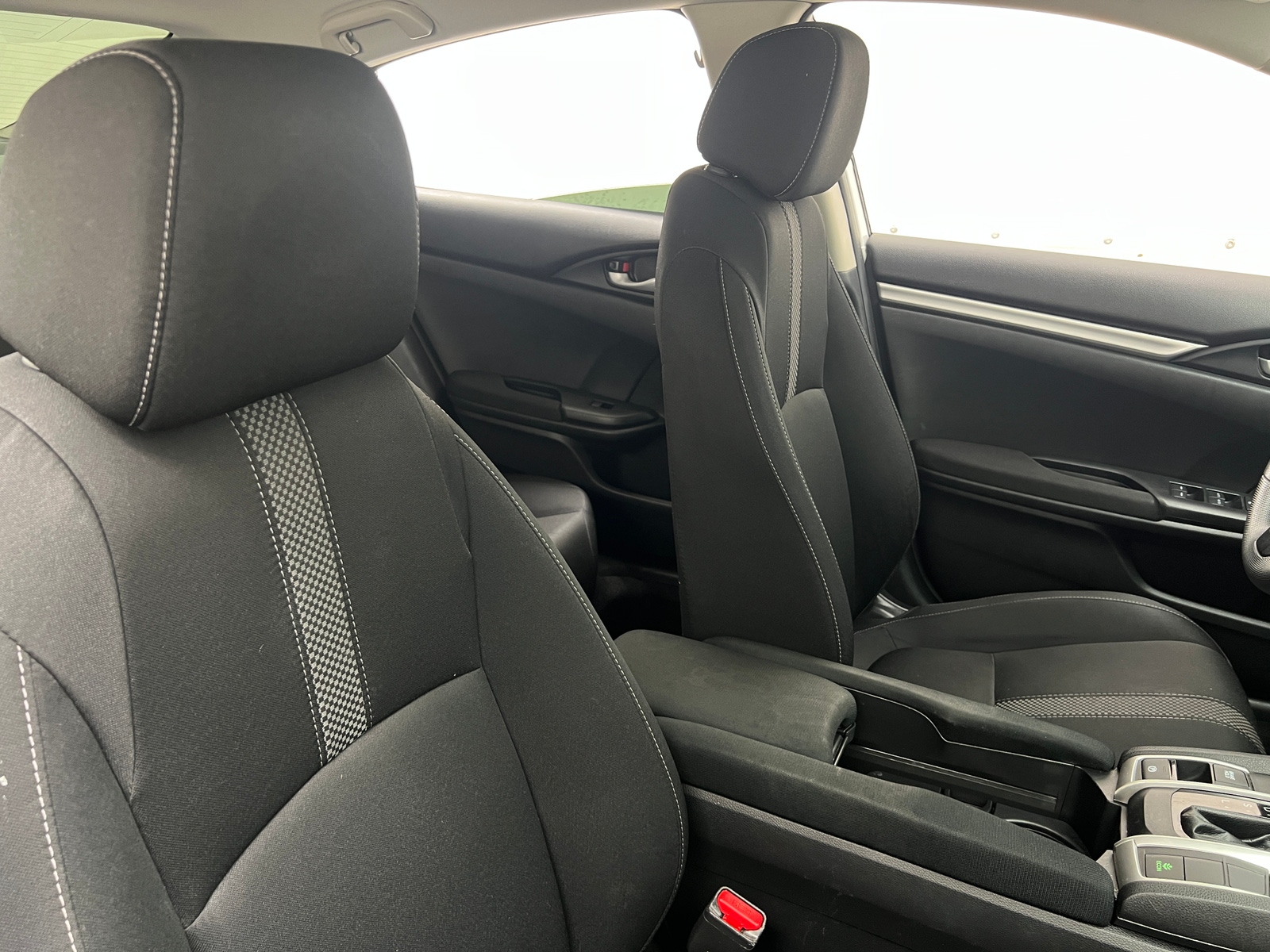 Thumbnail: 2019 Honda Civic - 2