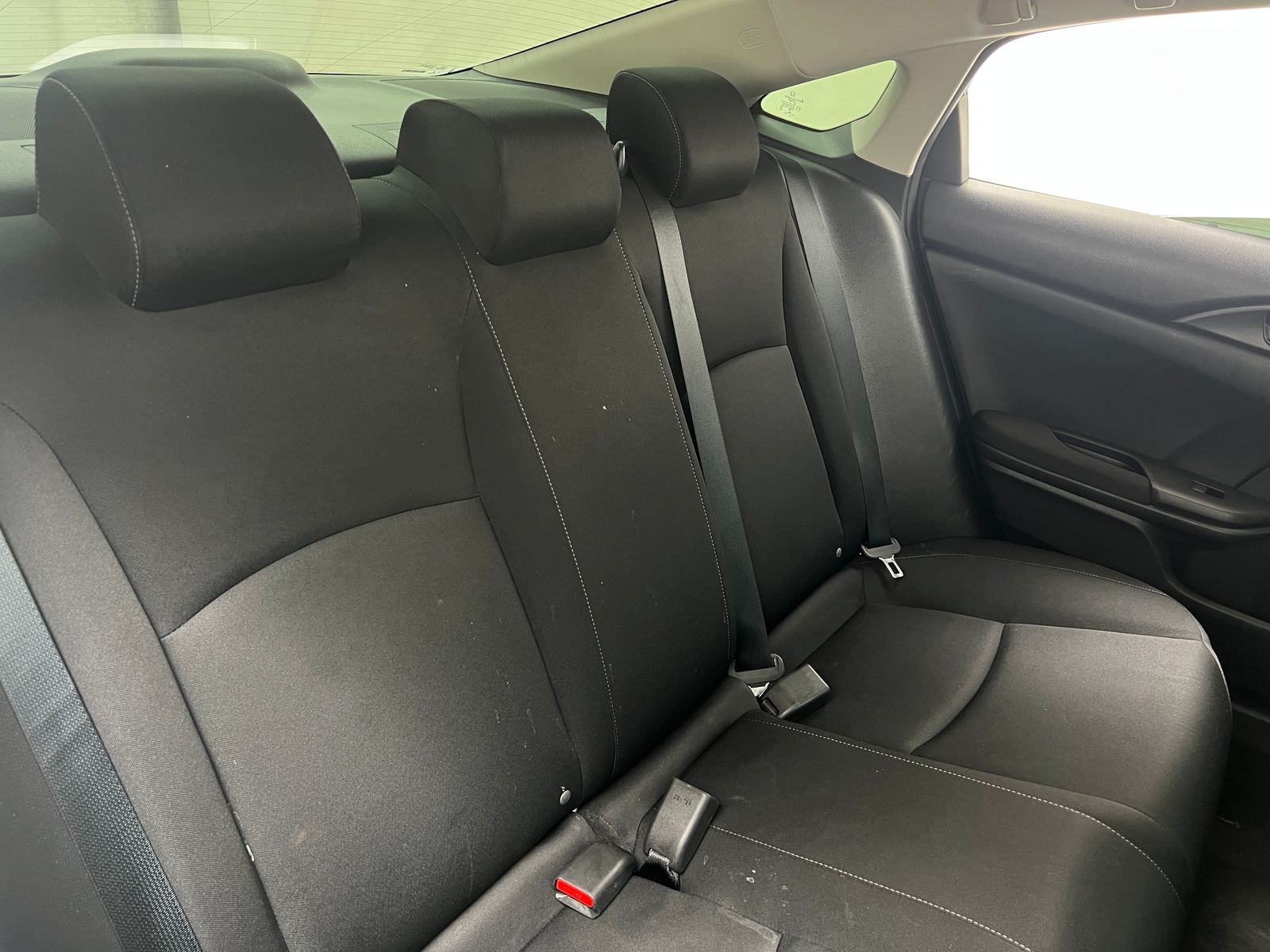 Thumbnail: 2019 Honda Civic - 6