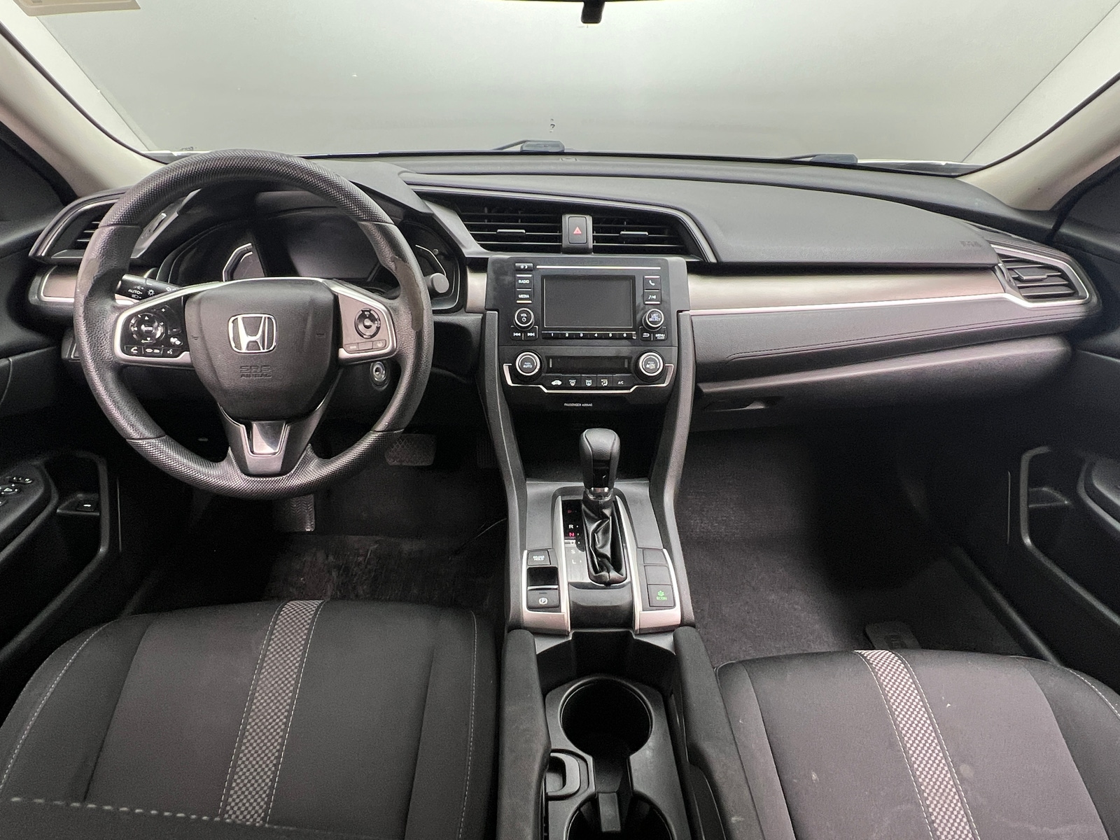 Thumbnail: 2019 Honda Civic - 3