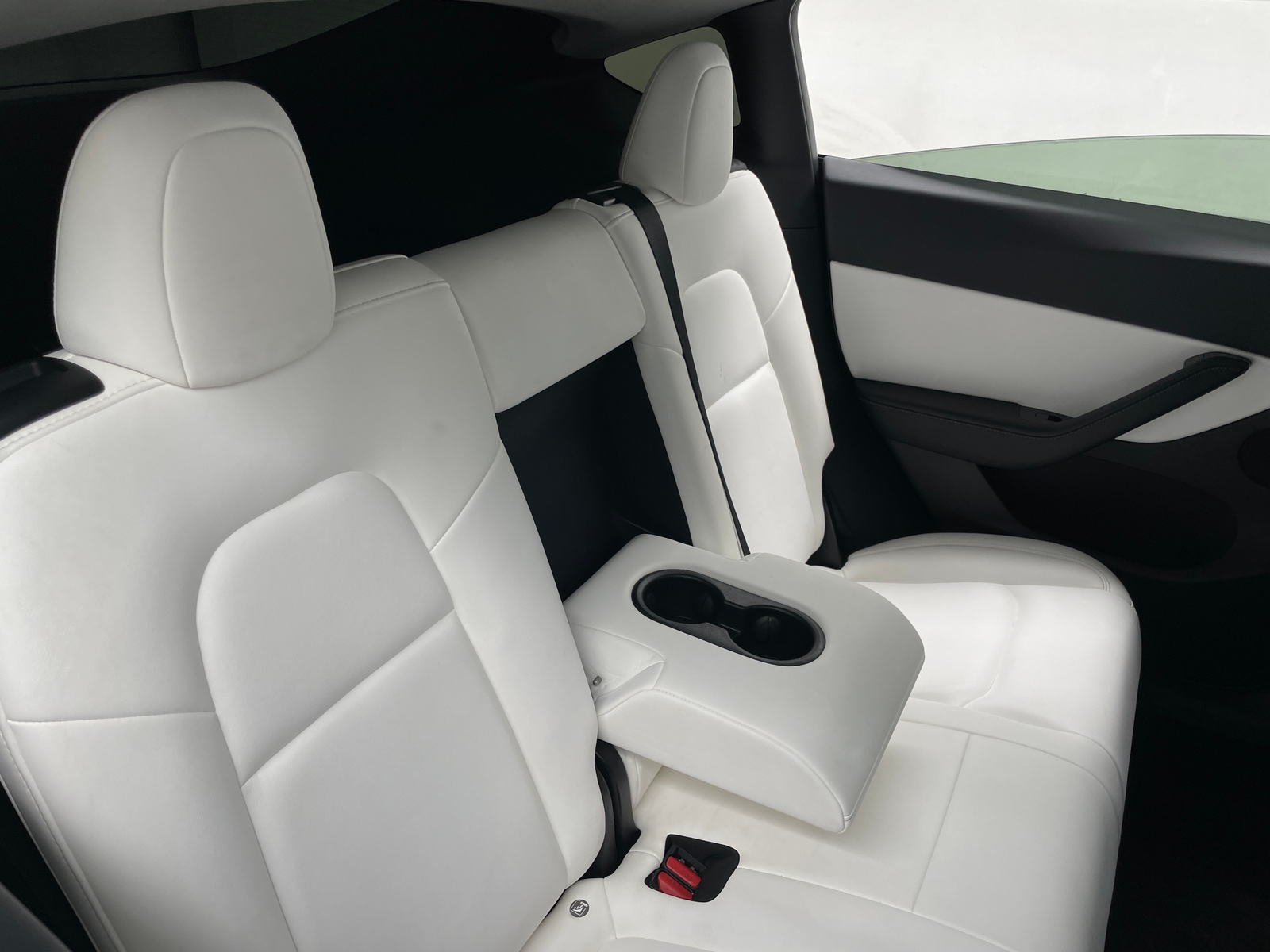 Thumbnail: 2020 Tesla Model Y - 5