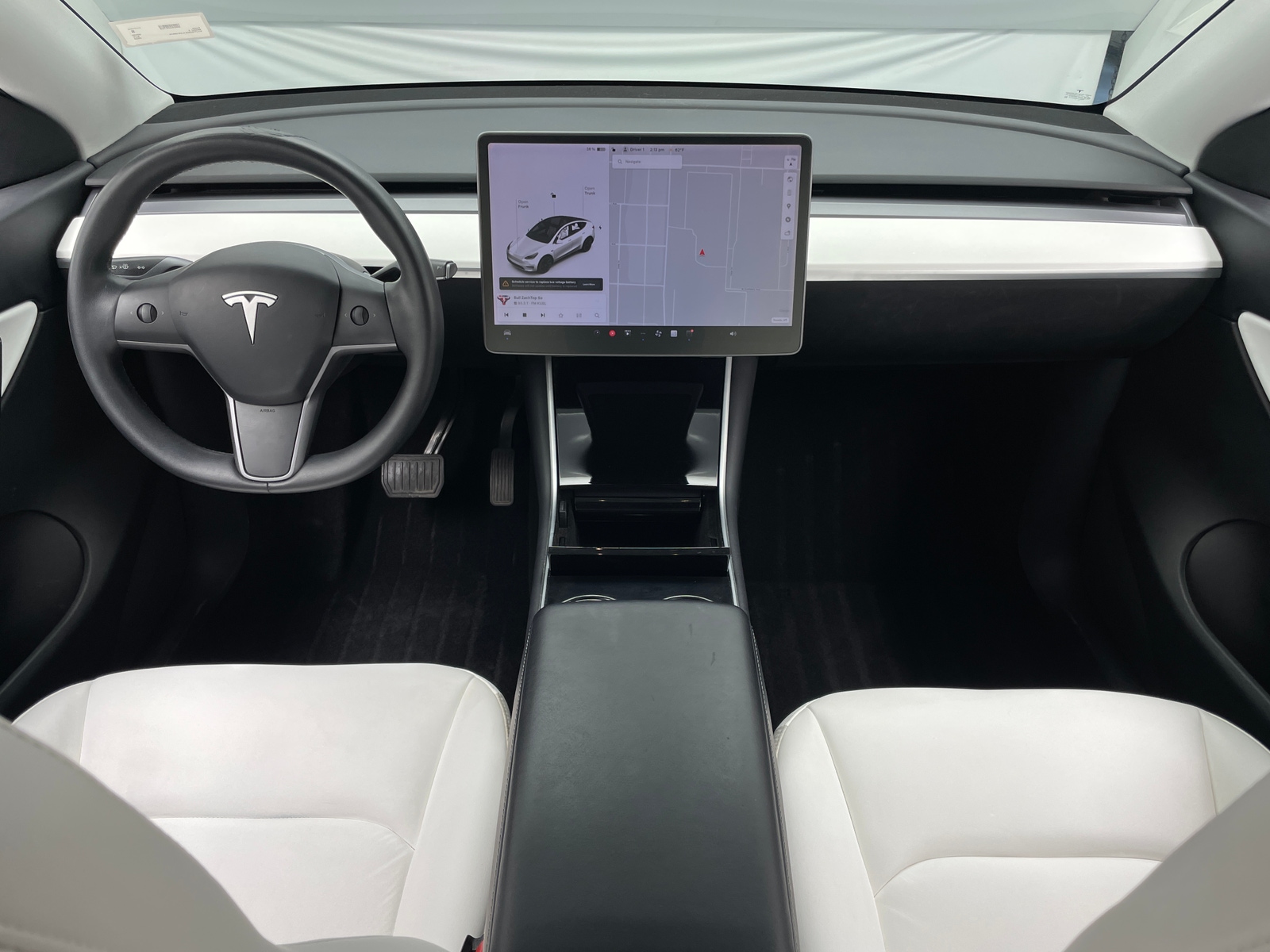 Thumbnail: 2020 Tesla Model Y - 2