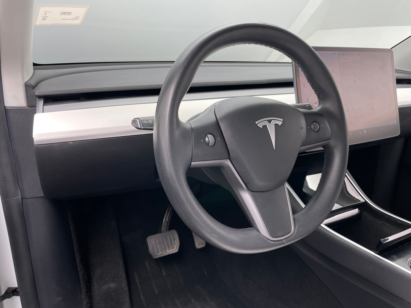 Thumbnail: 2020 Tesla Model Y - 4