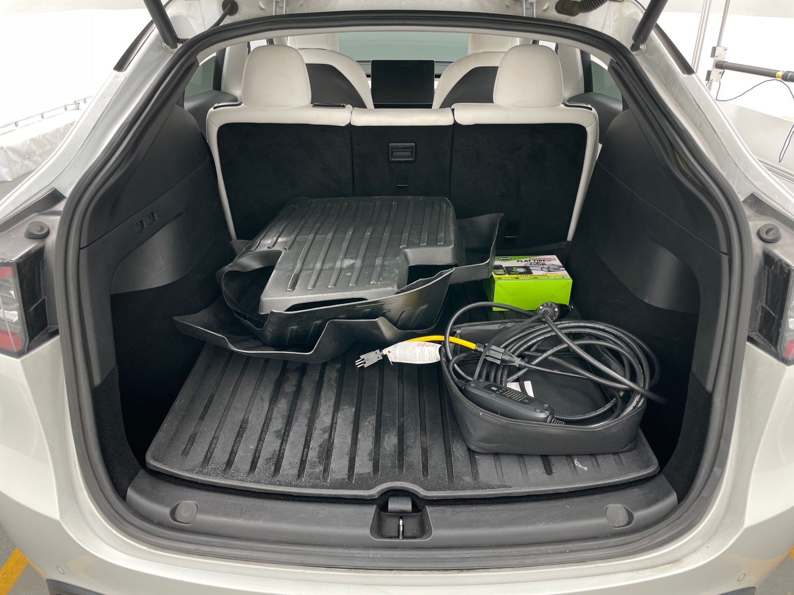 Thumbnail: 2020 Tesla Model Y - 6