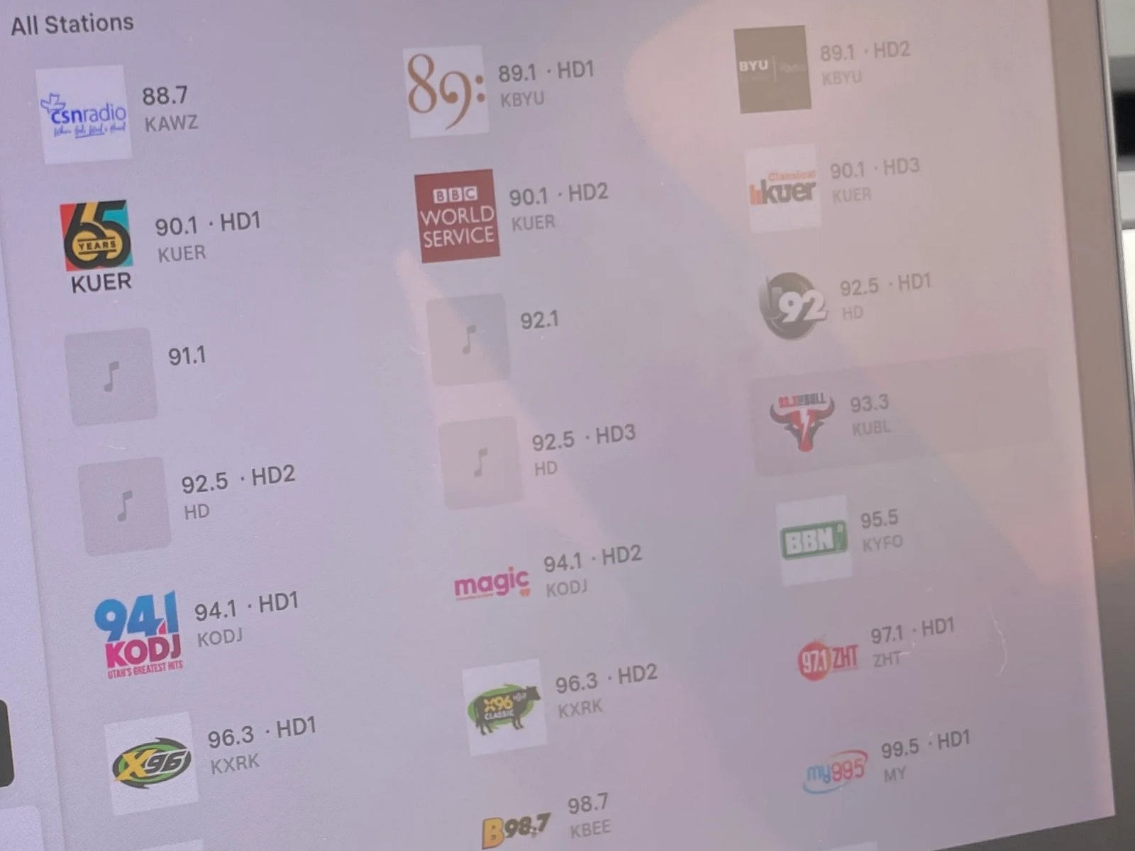 Thumbnail: 2020 Tesla Model Y - 3