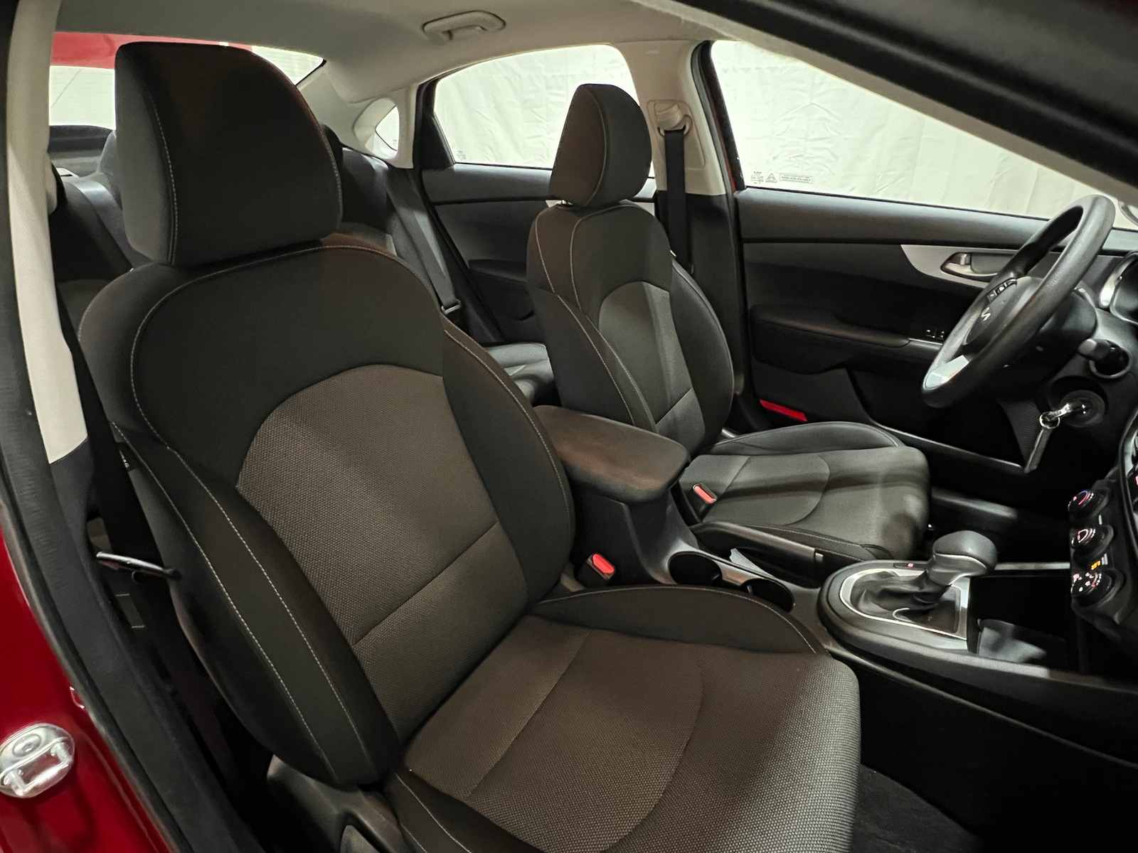 Thumbnail: 2024 Kia Forte - 2