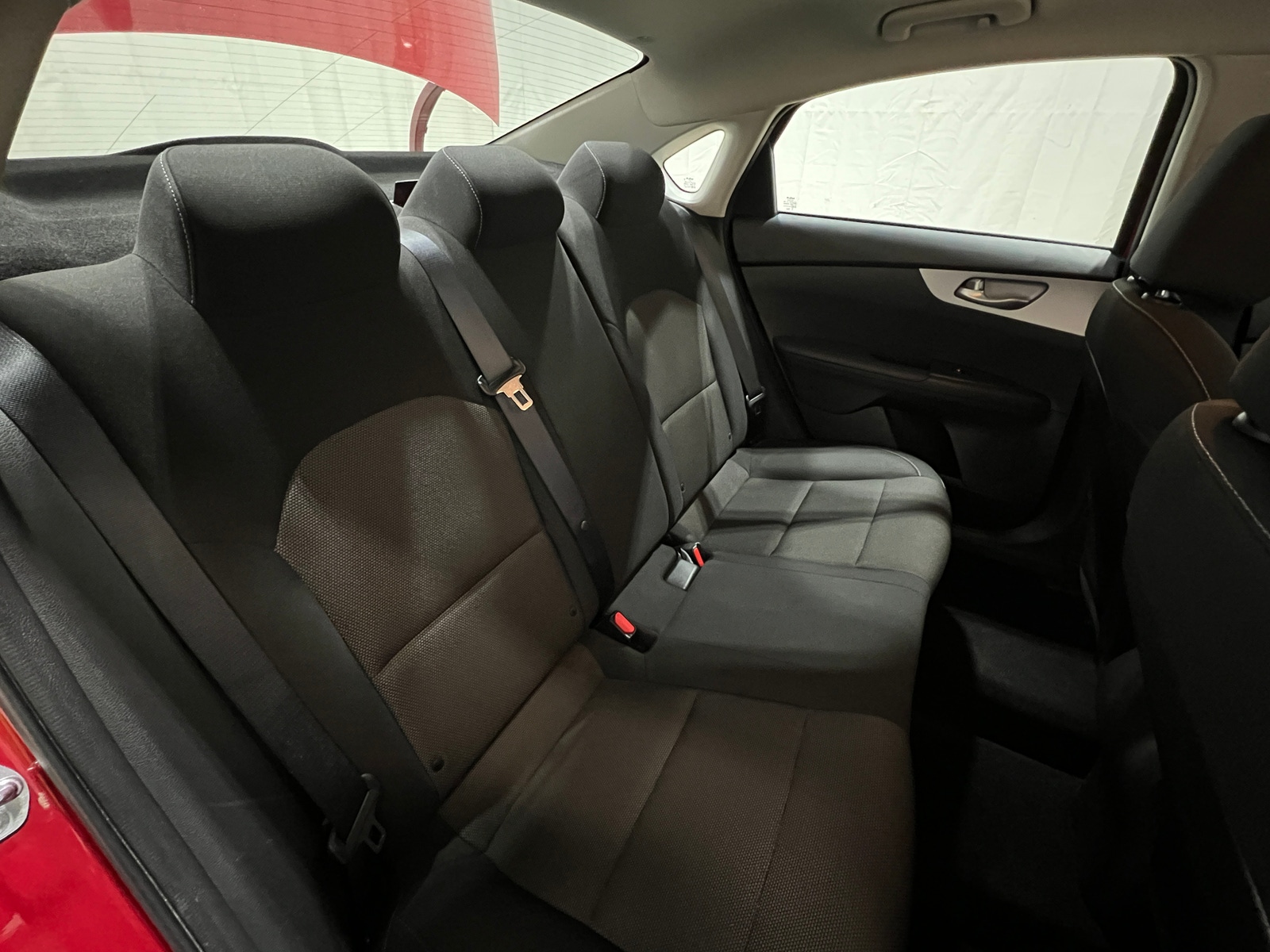 Thumbnail: 2024 Kia Forte - 6