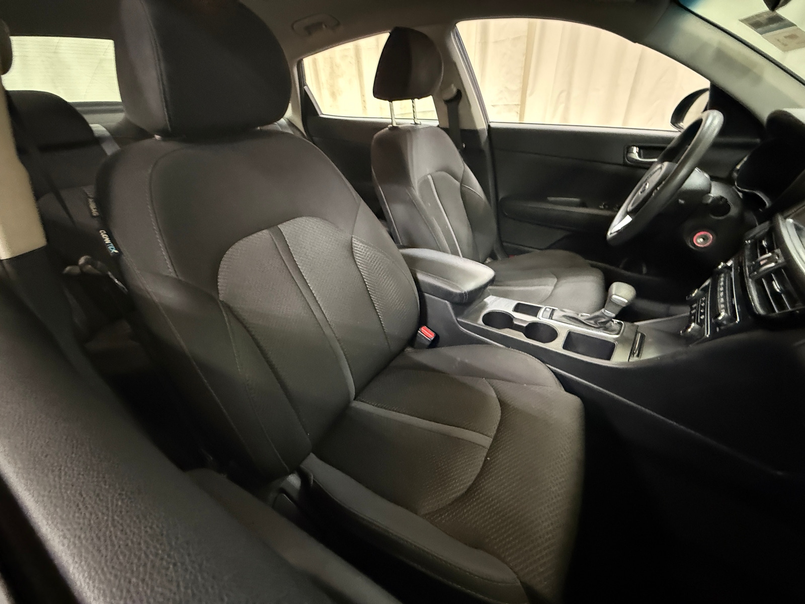 Thumbnail: 2018 Kia Optima - 2