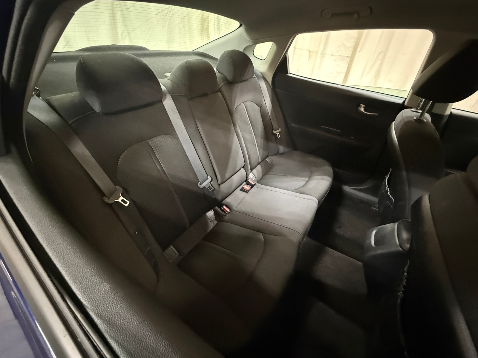 Thumbnail: 2018 Kia Optima - 6