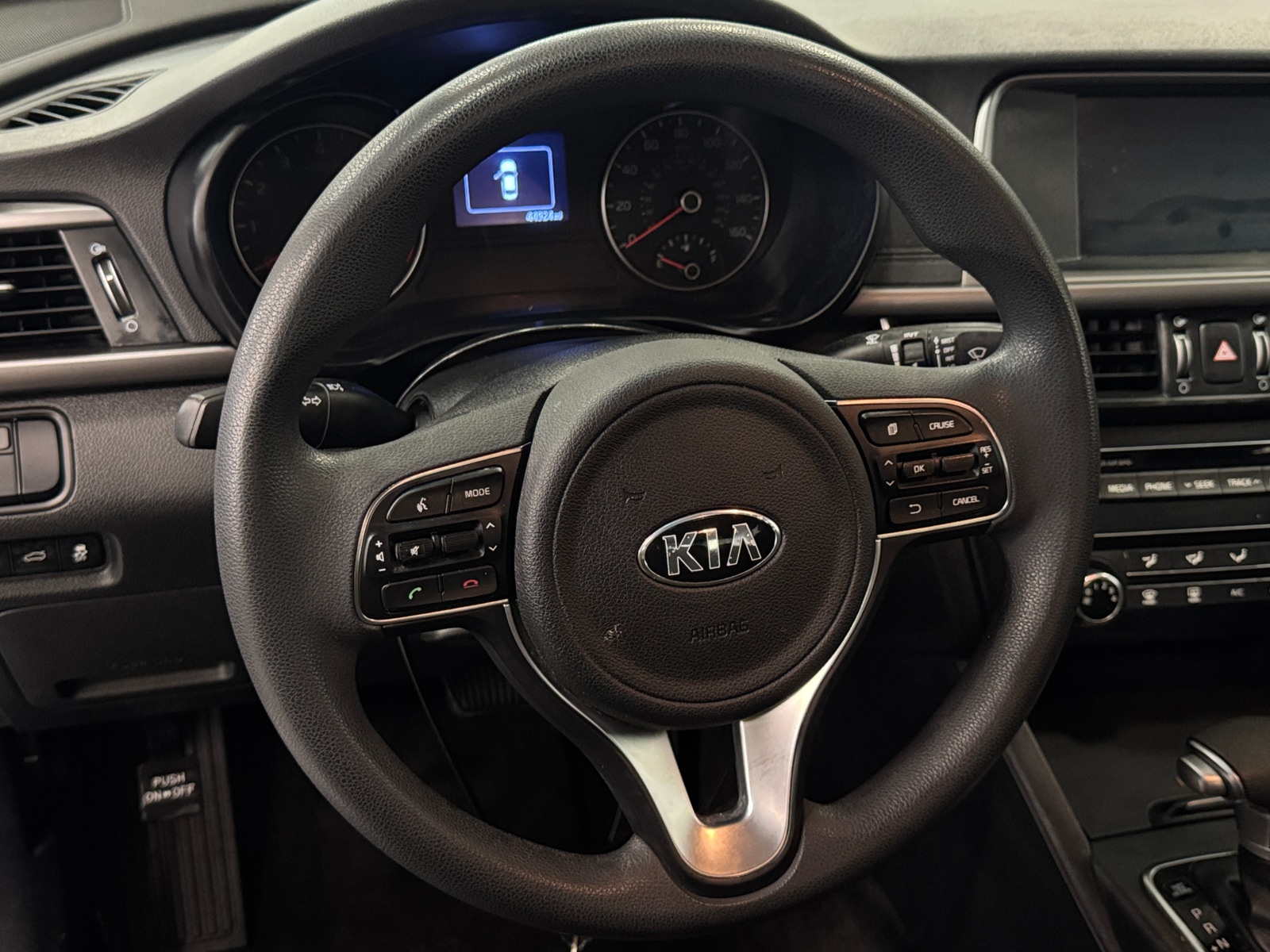 Thumbnail: 2018 Kia Optima - 5