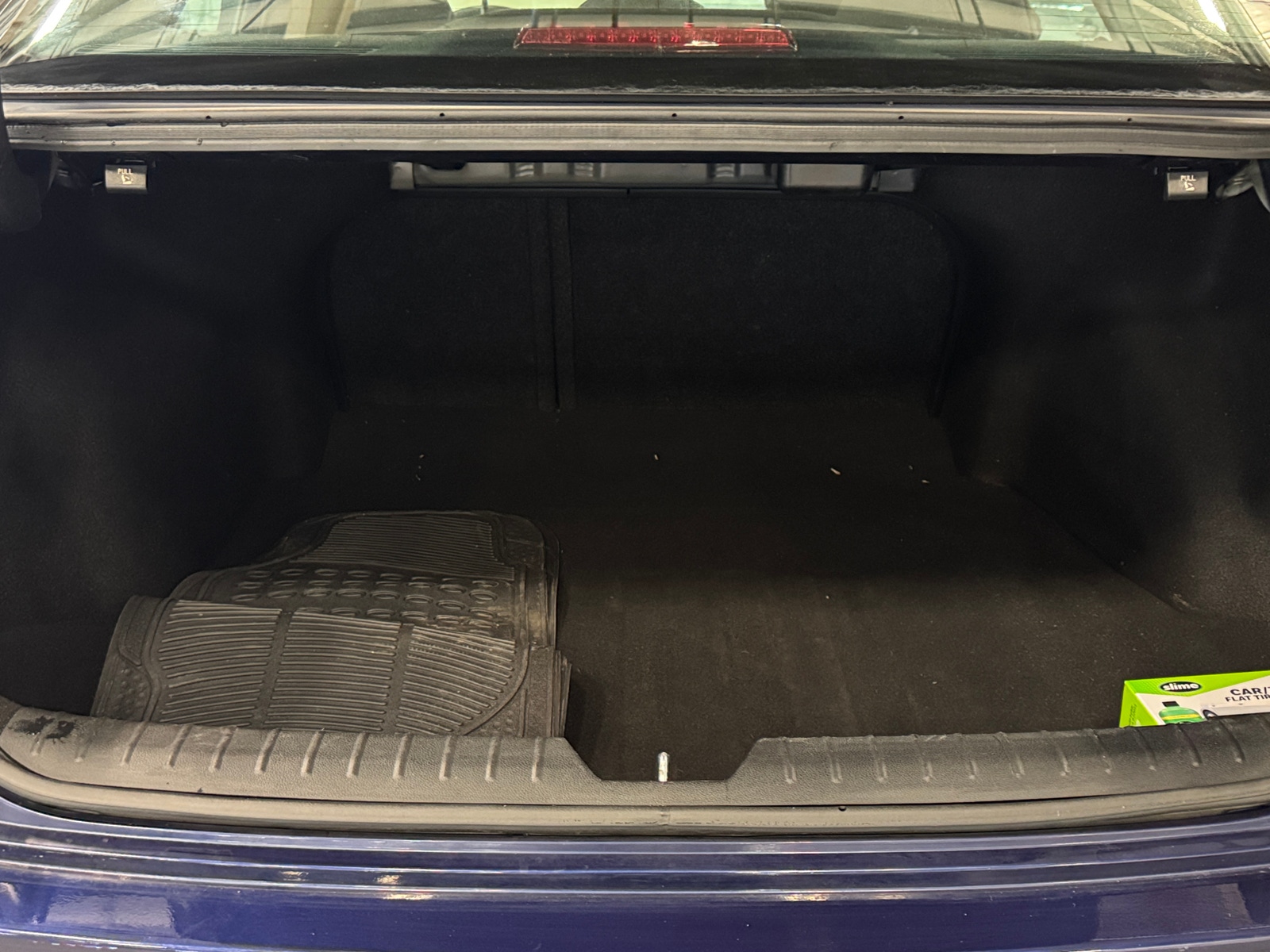 Thumbnail: 2018 Kia Optima - 7