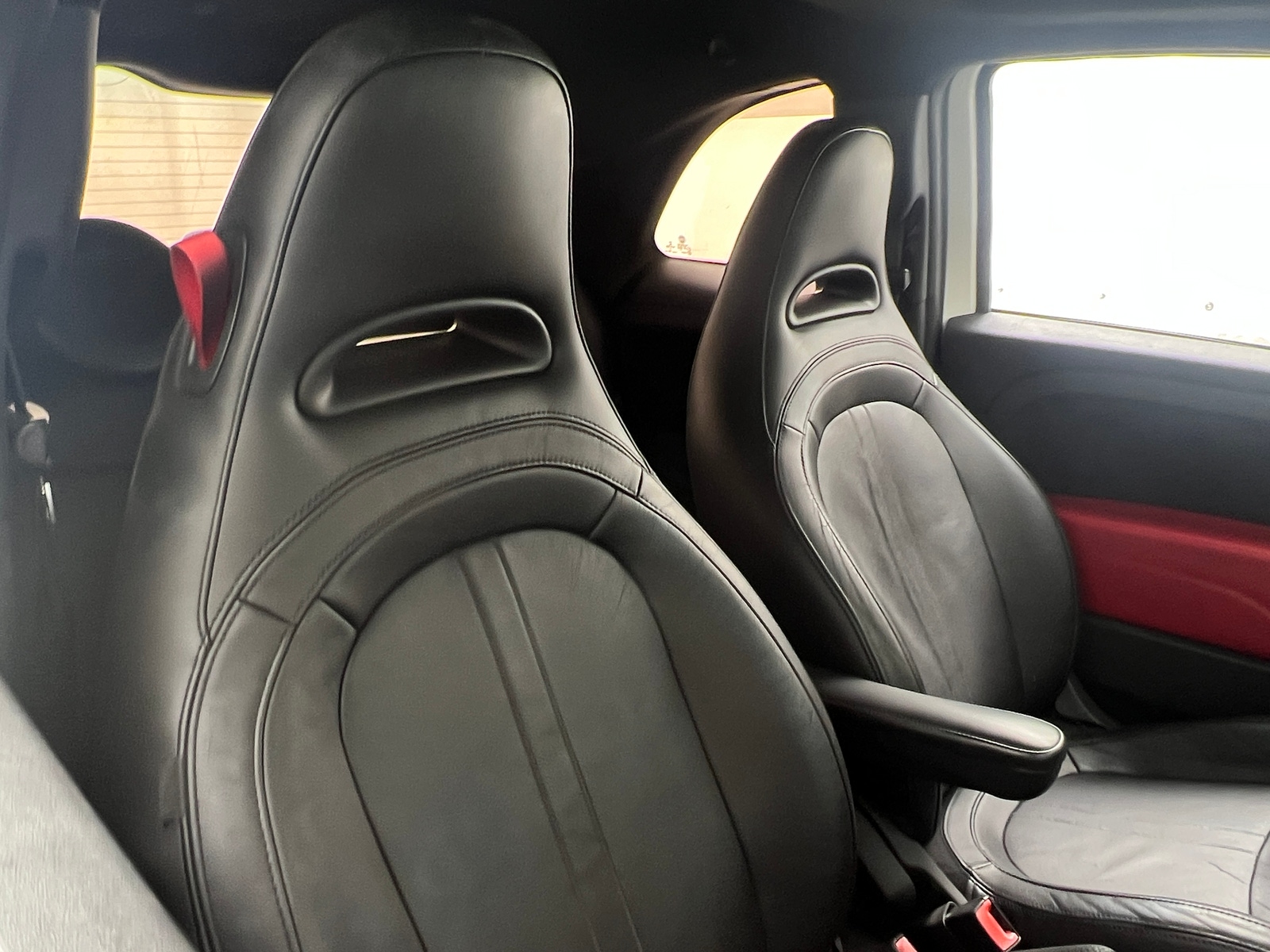 Thumbnail: 2013 Fiat 500 - 2