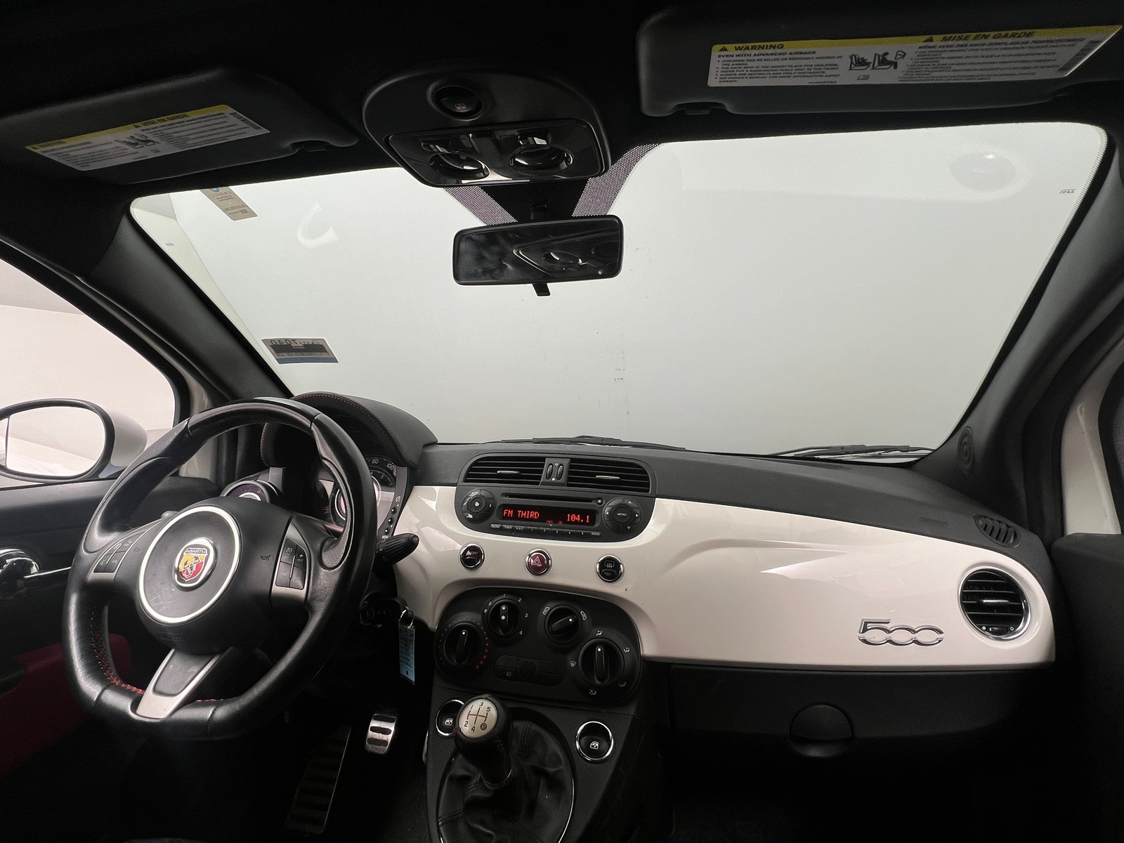 Thumbnail: 2013 Fiat 500 - 3
