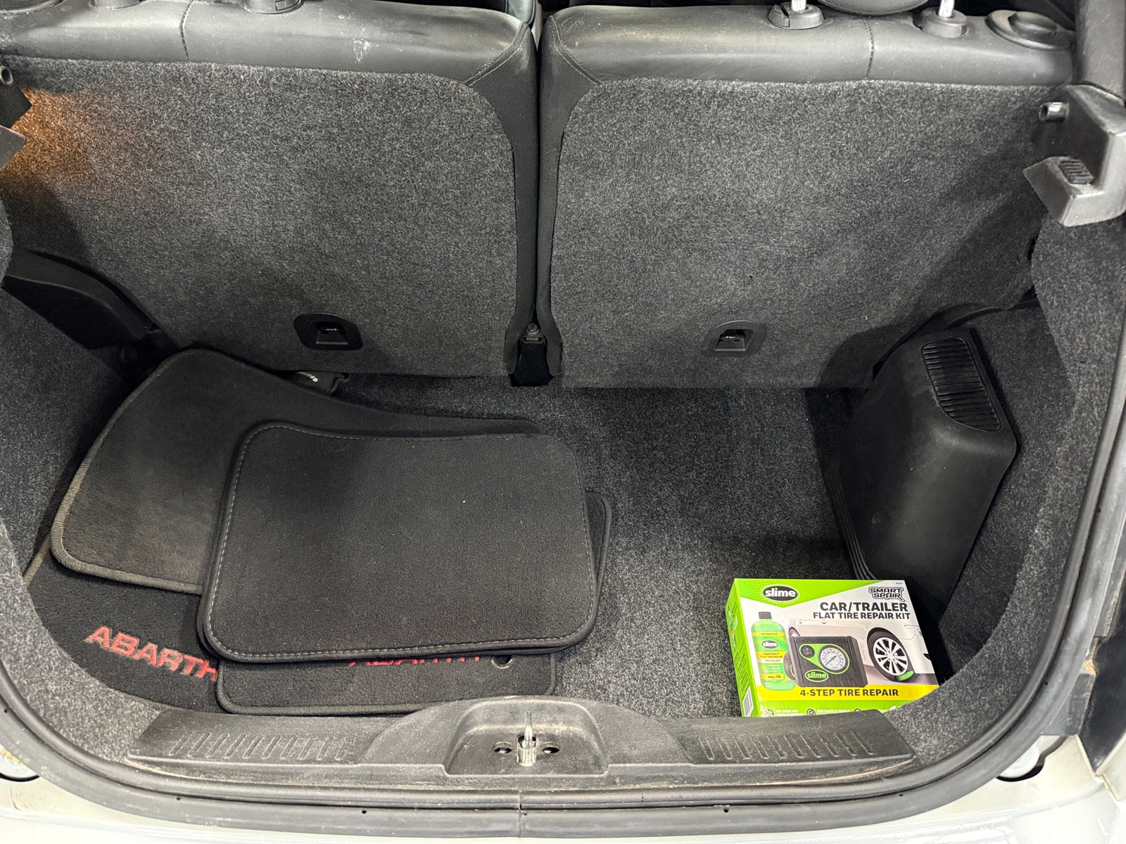 Thumbnail: 2013 Fiat 500 - 7