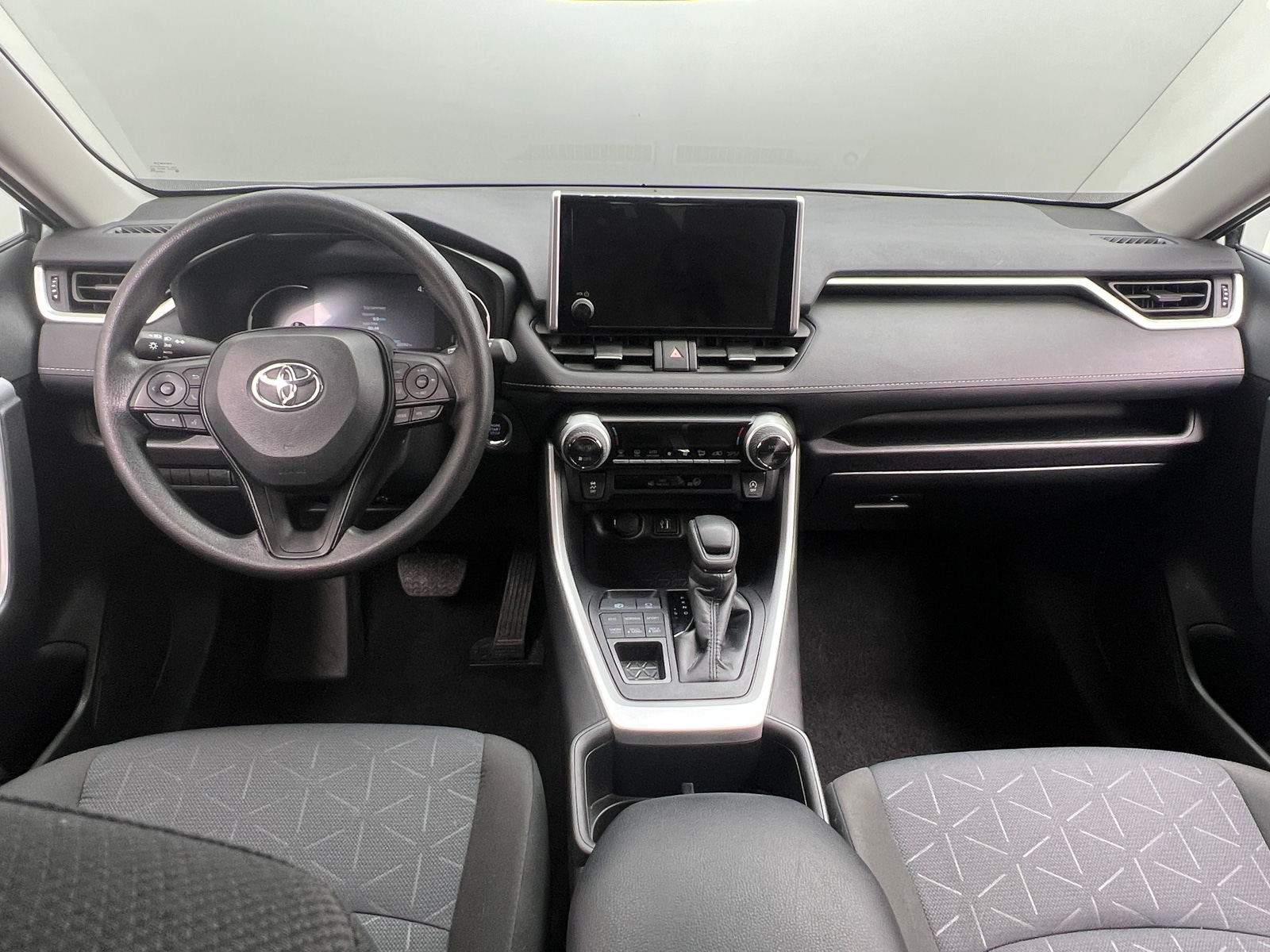 Thumbnail: 2025 Toyota RAV4 - 3