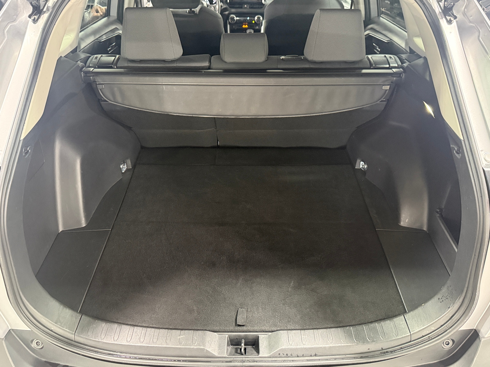 Thumbnail: 2025 Toyota RAV4 - 7