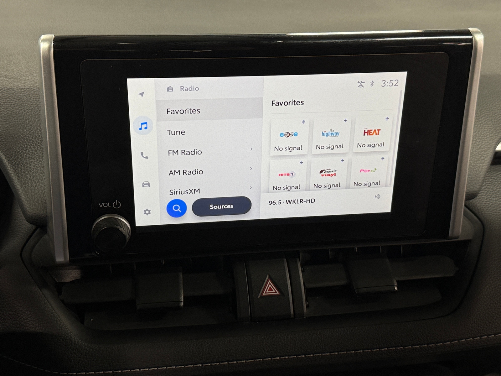 Thumbnail: 2025 Toyota RAV4 - 4