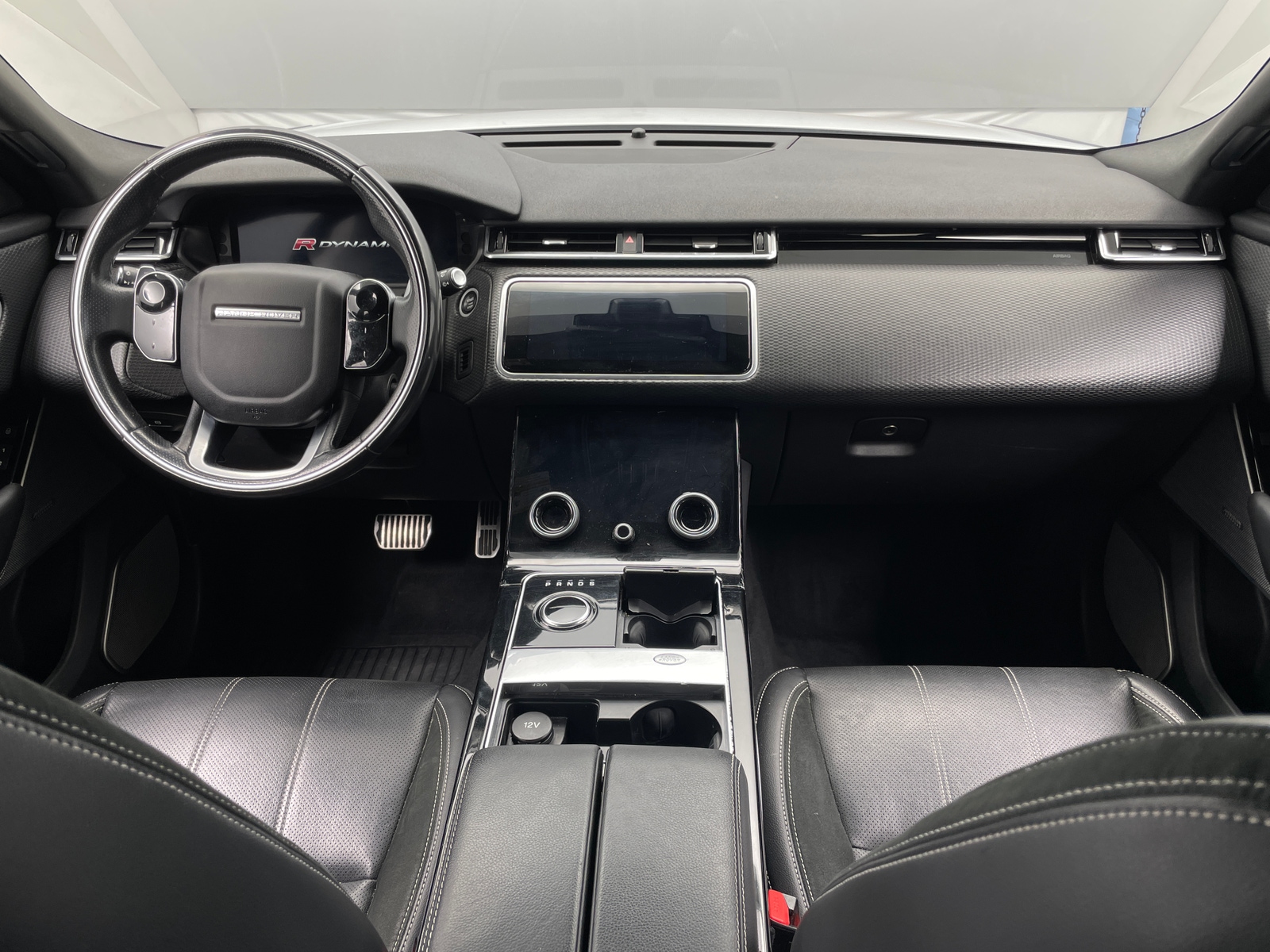 Thumbnail: 2018 Land Rover Range Rover Velar - 2