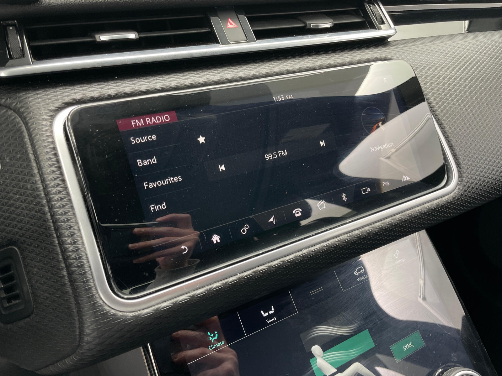 Thumbnail: 2018 Land Rover Range Rover Velar - 3