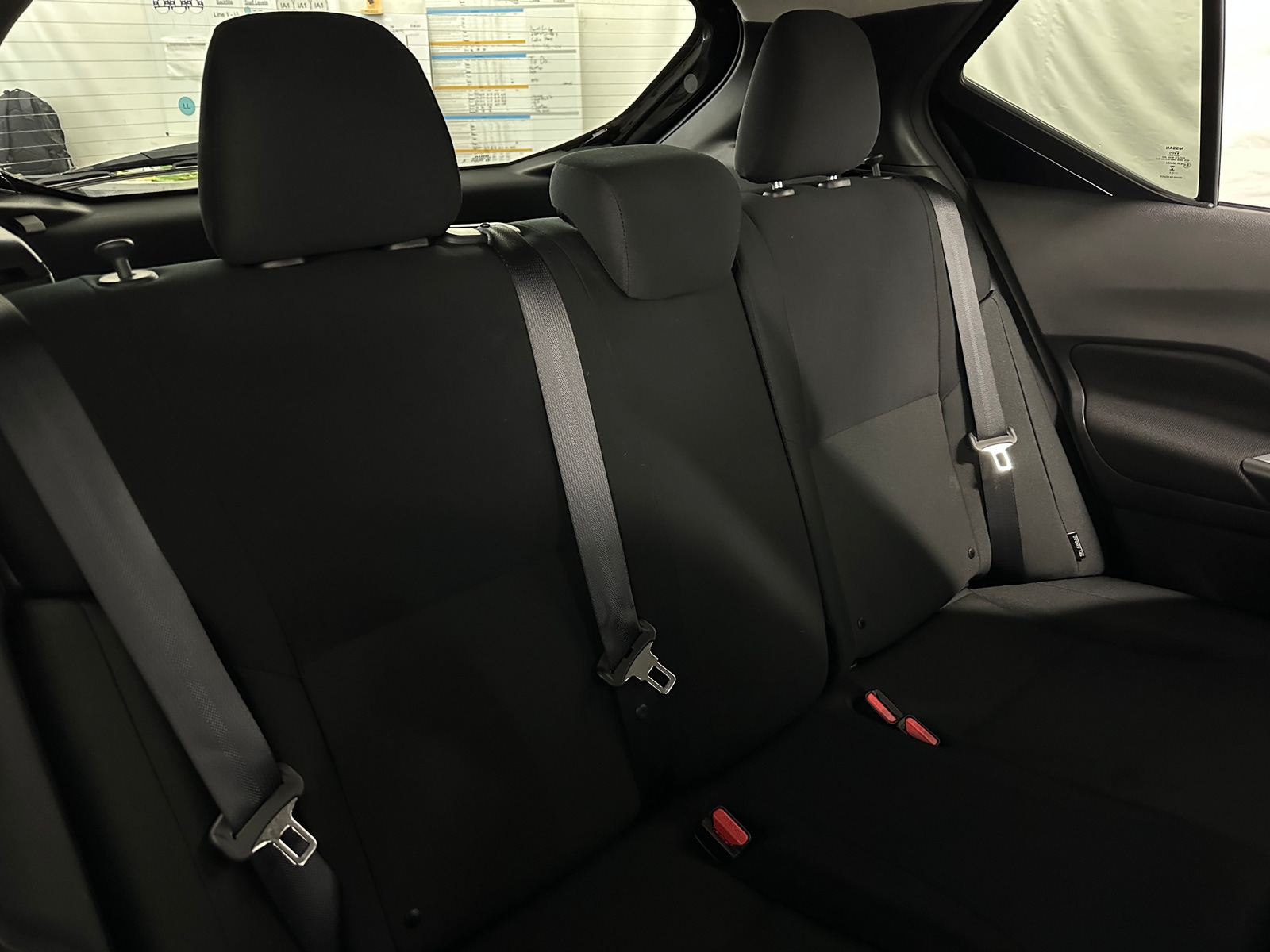 Thumbnail: 2025 Nissan Kicks - 6