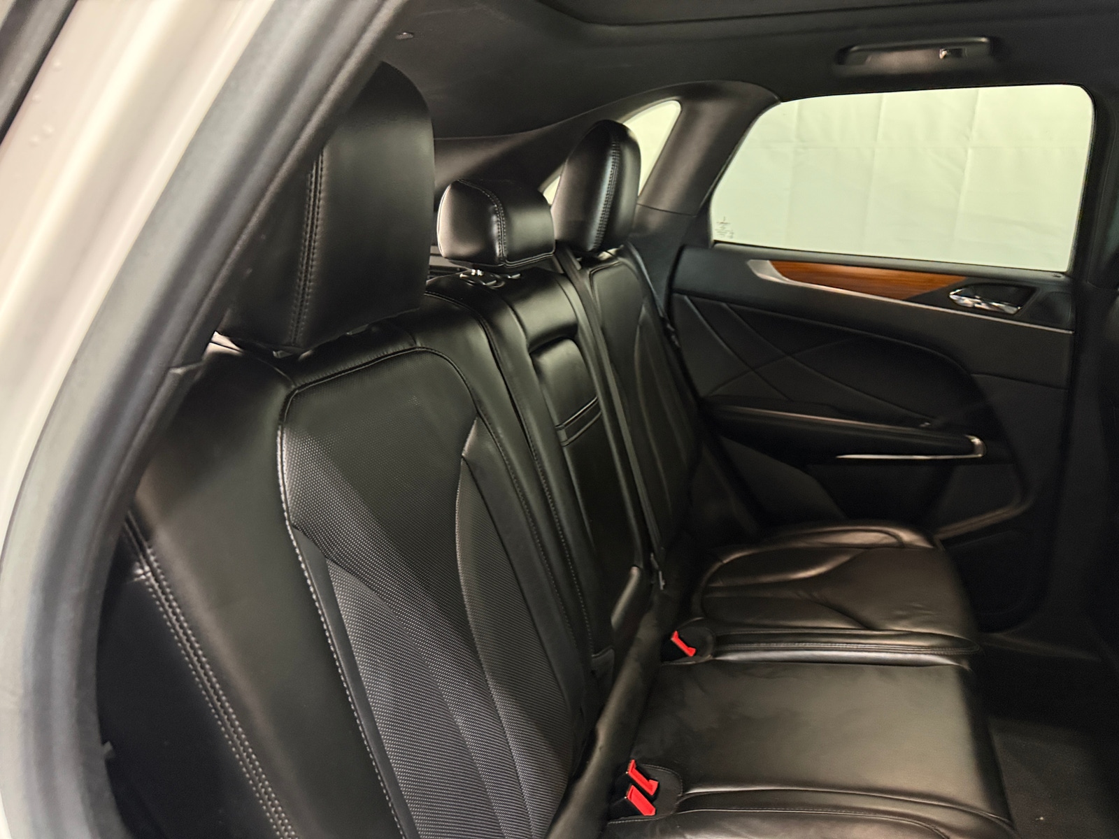 Thumbnail: 2019 Lincoln MKC - 5