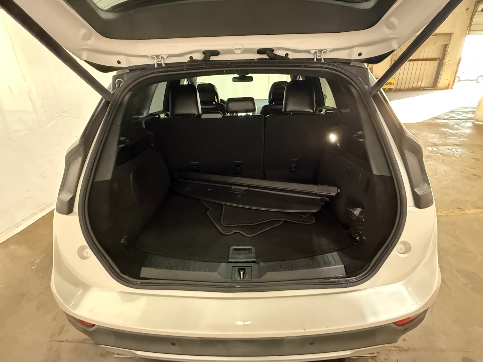 Thumbnail: 2019 Lincoln MKC - 6