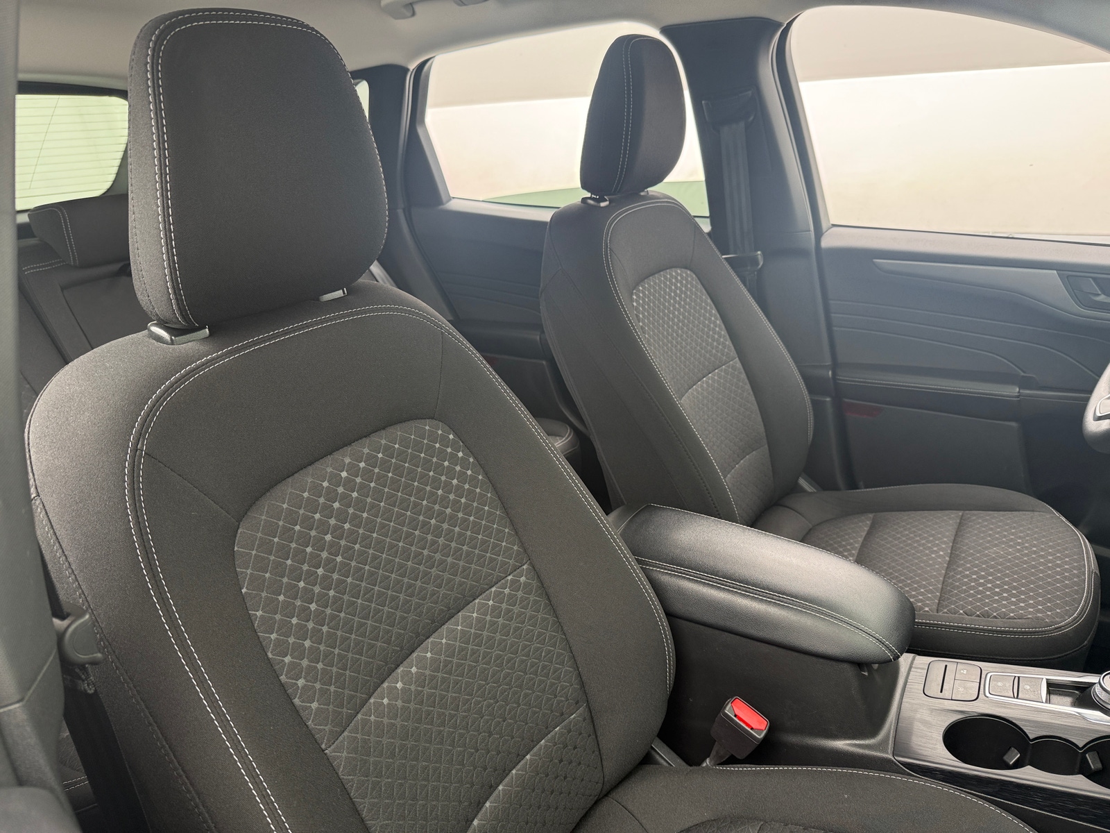 Thumbnail: 2025 Ford Escape - 2