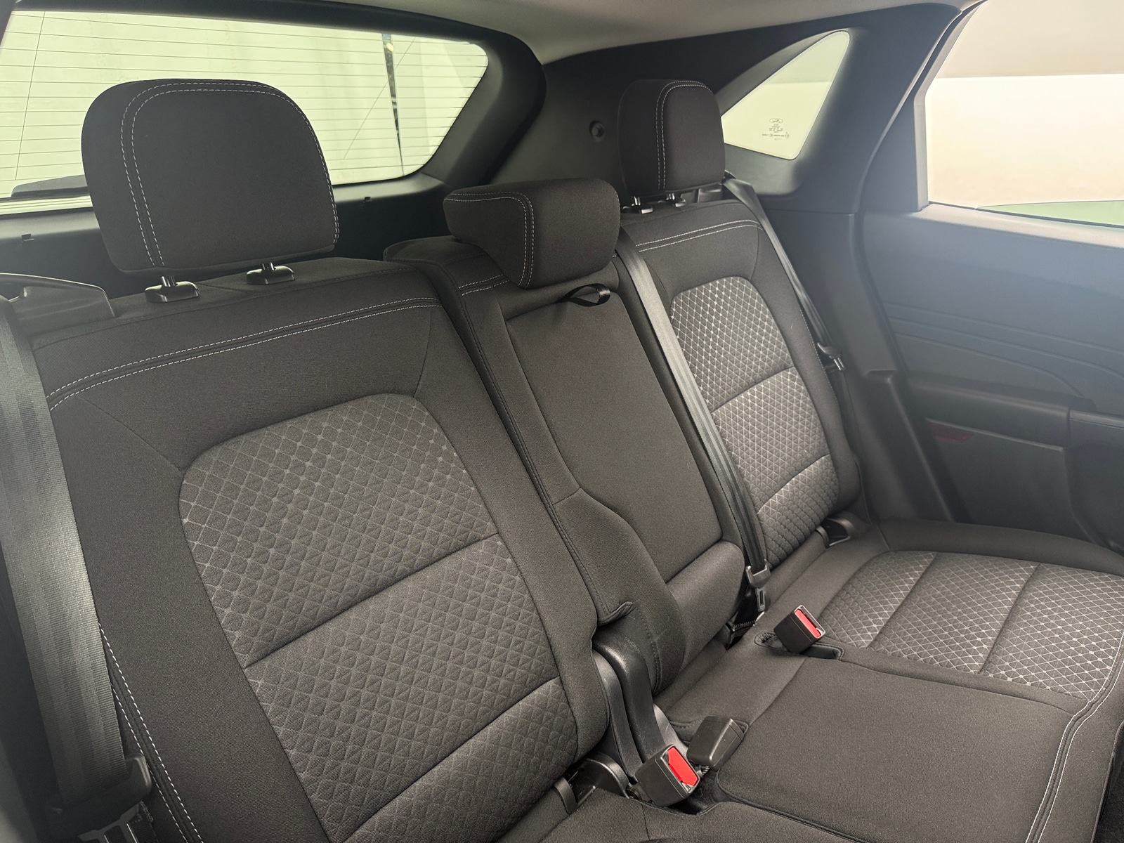 Thumbnail: 2025 Ford Escape - 6