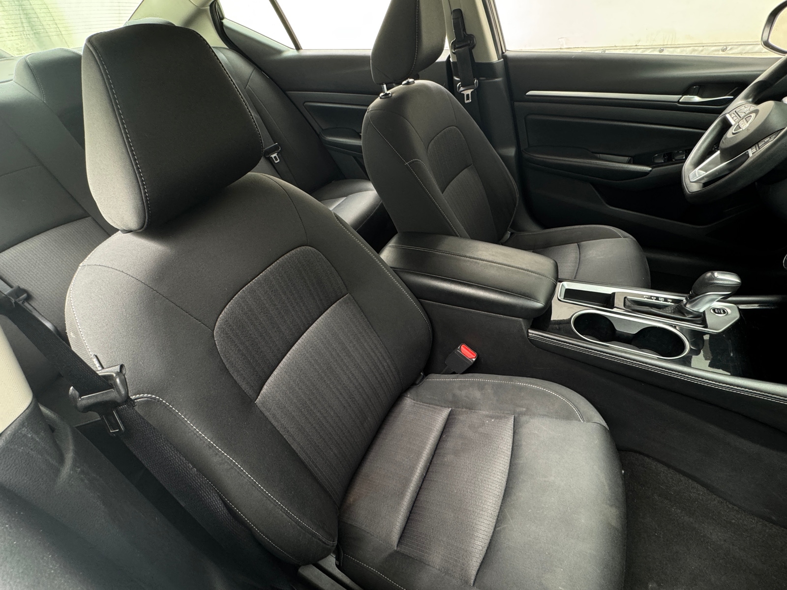 Thumbnail: 2023 Nissan Altima - 2