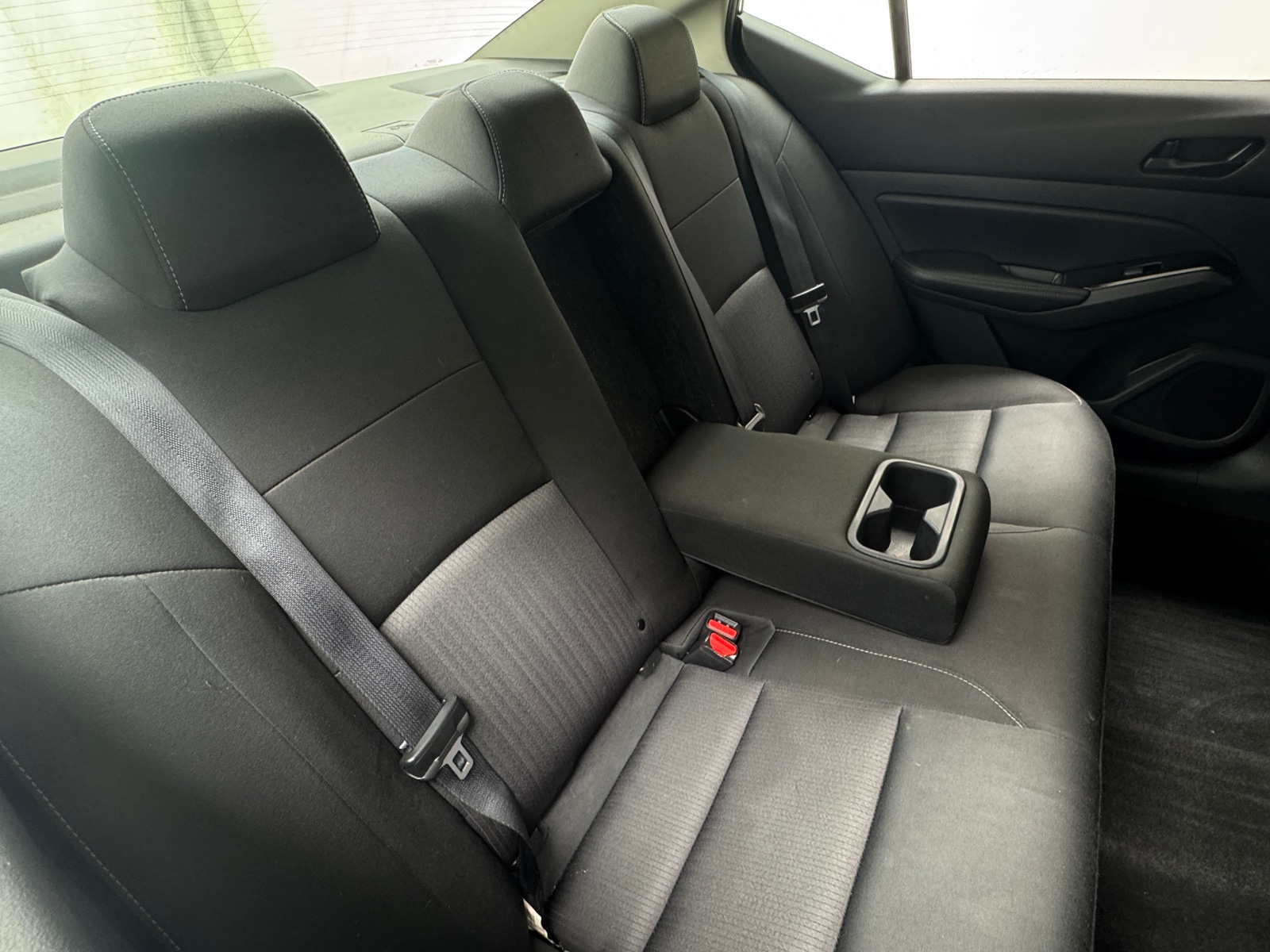 Thumbnail: 2023 Nissan Altima - 6