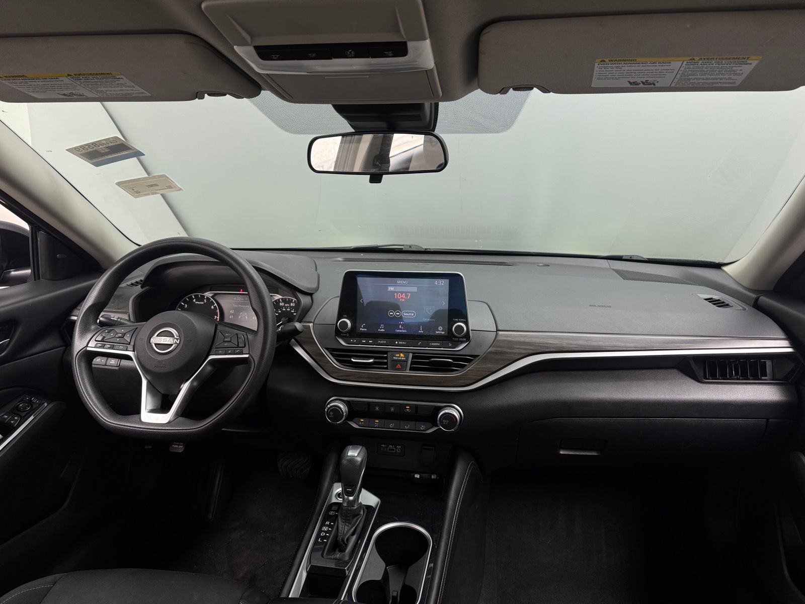 Thumbnail: 2023 Nissan Altima - 3