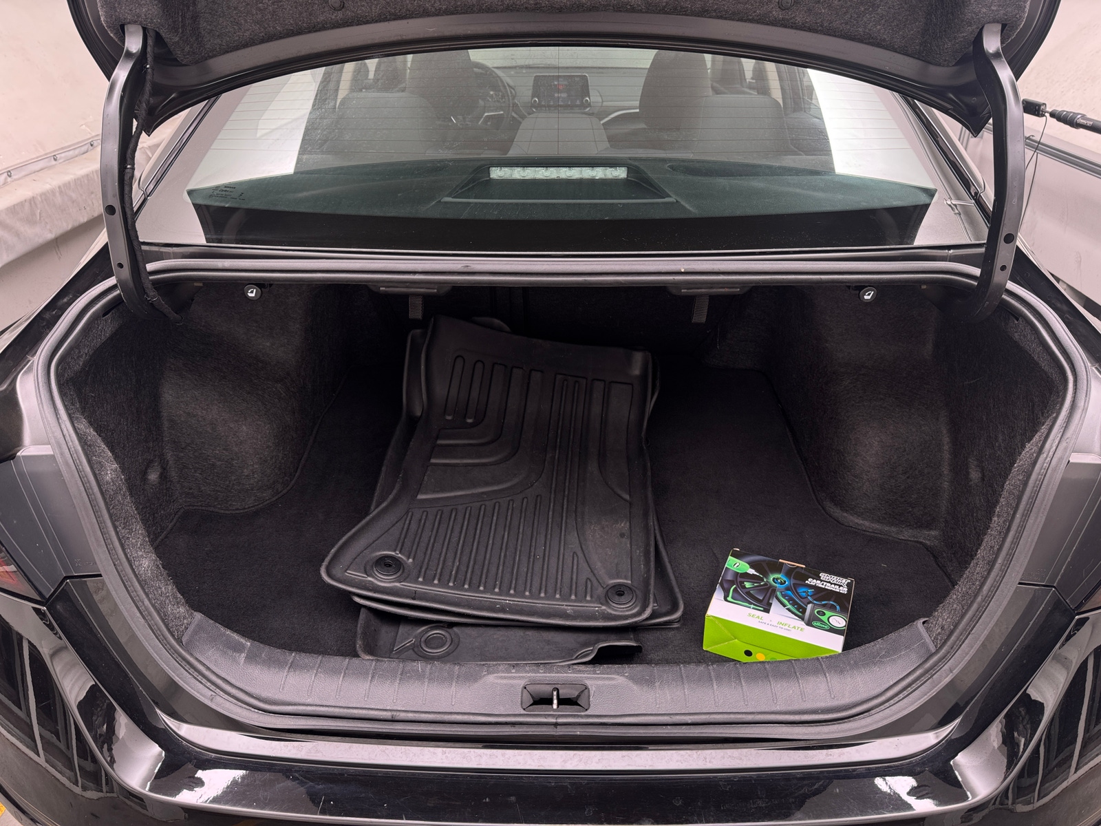 Thumbnail: 2023 Nissan Altima - 7