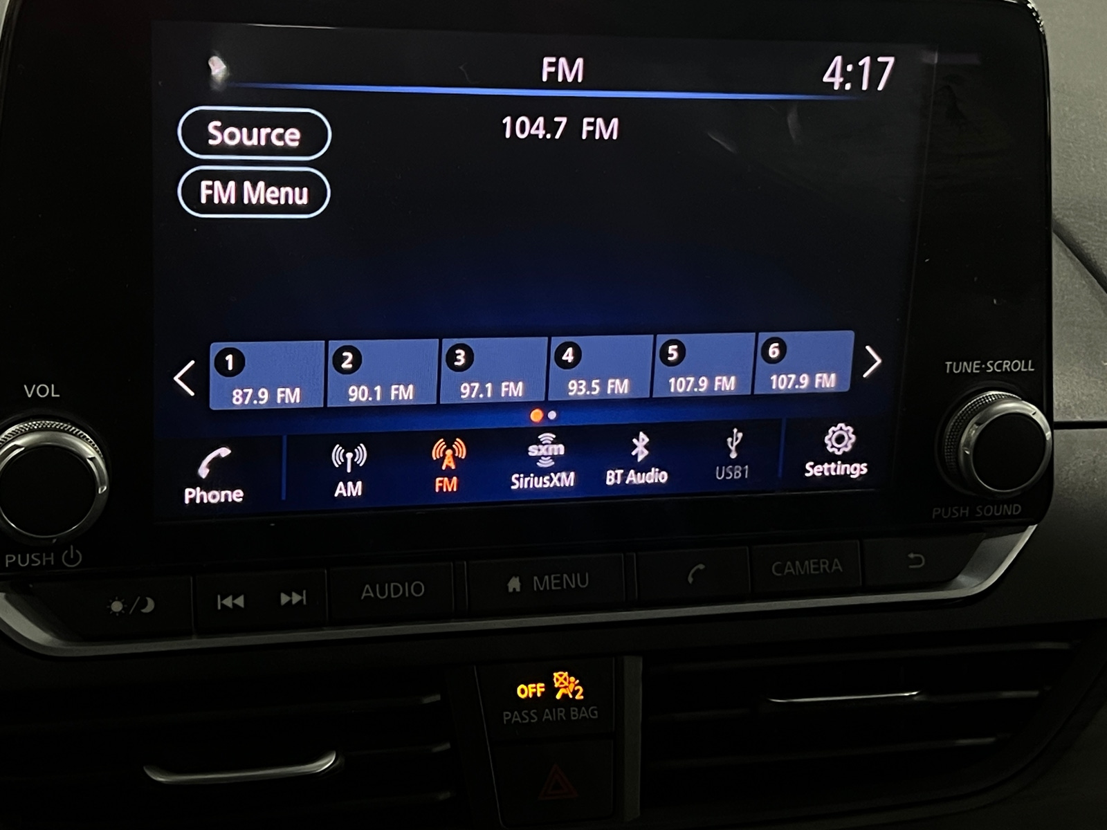 Thumbnail: 2023 Nissan Altima - 4