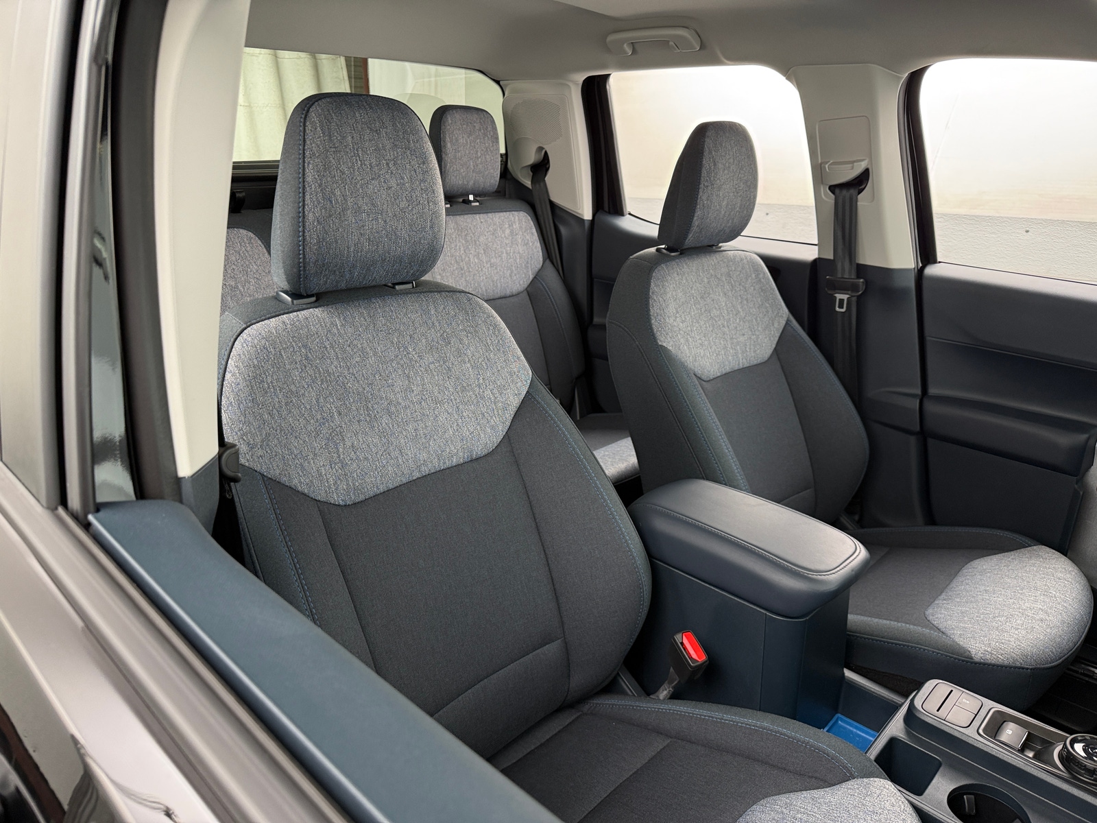 Thumbnail: 2025 Ford Maverick - 2