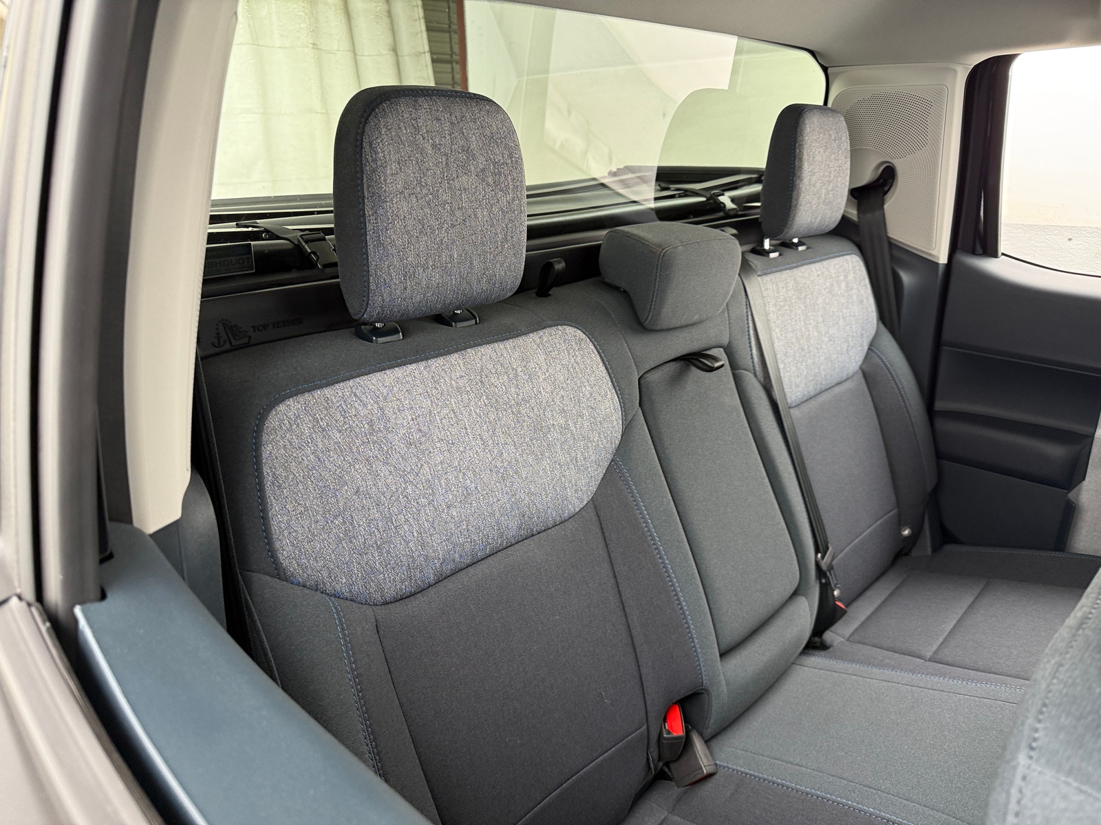 Thumbnail: 2025 Ford Maverick - 6