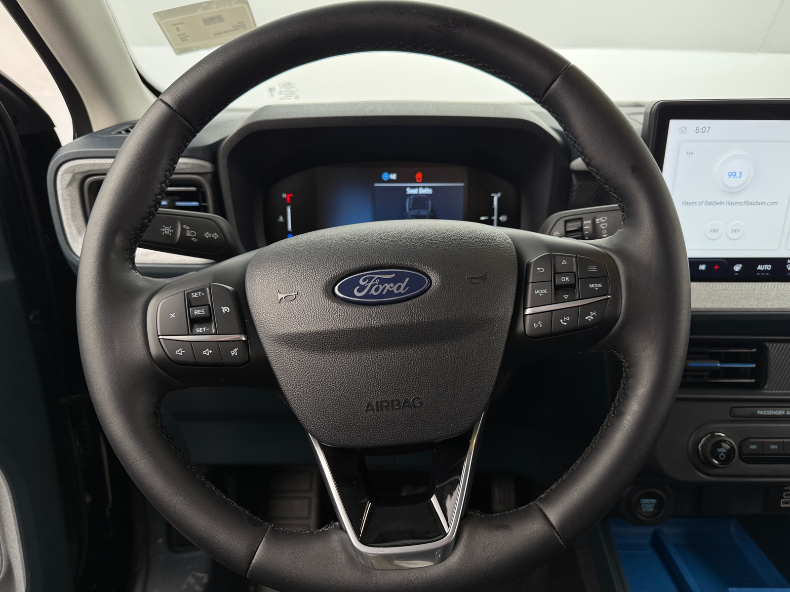 Thumbnail: 2025 Ford Maverick - 5