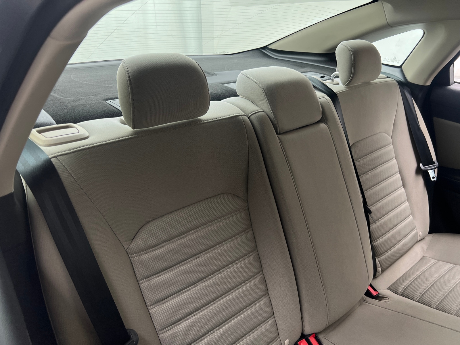 Thumbnail: 2018 Ford Fusion - 6