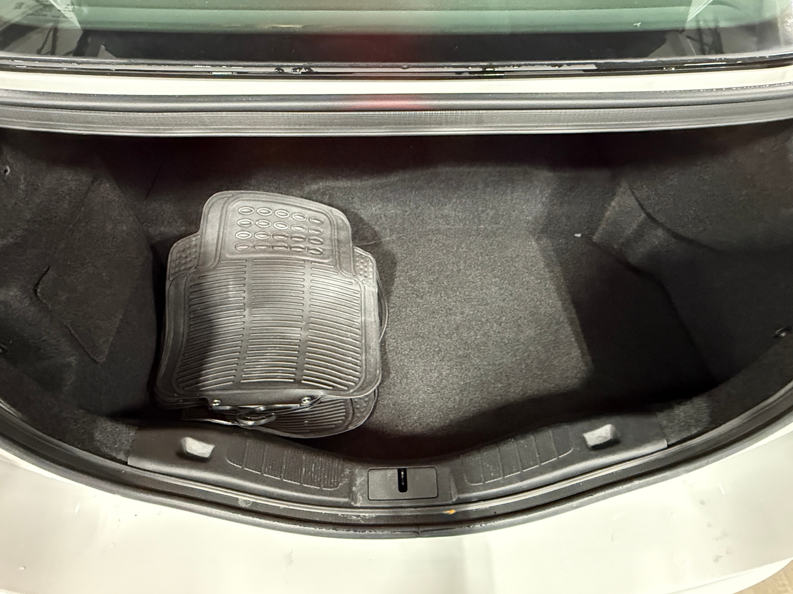 Thumbnail: 2018 Ford Fusion - 7