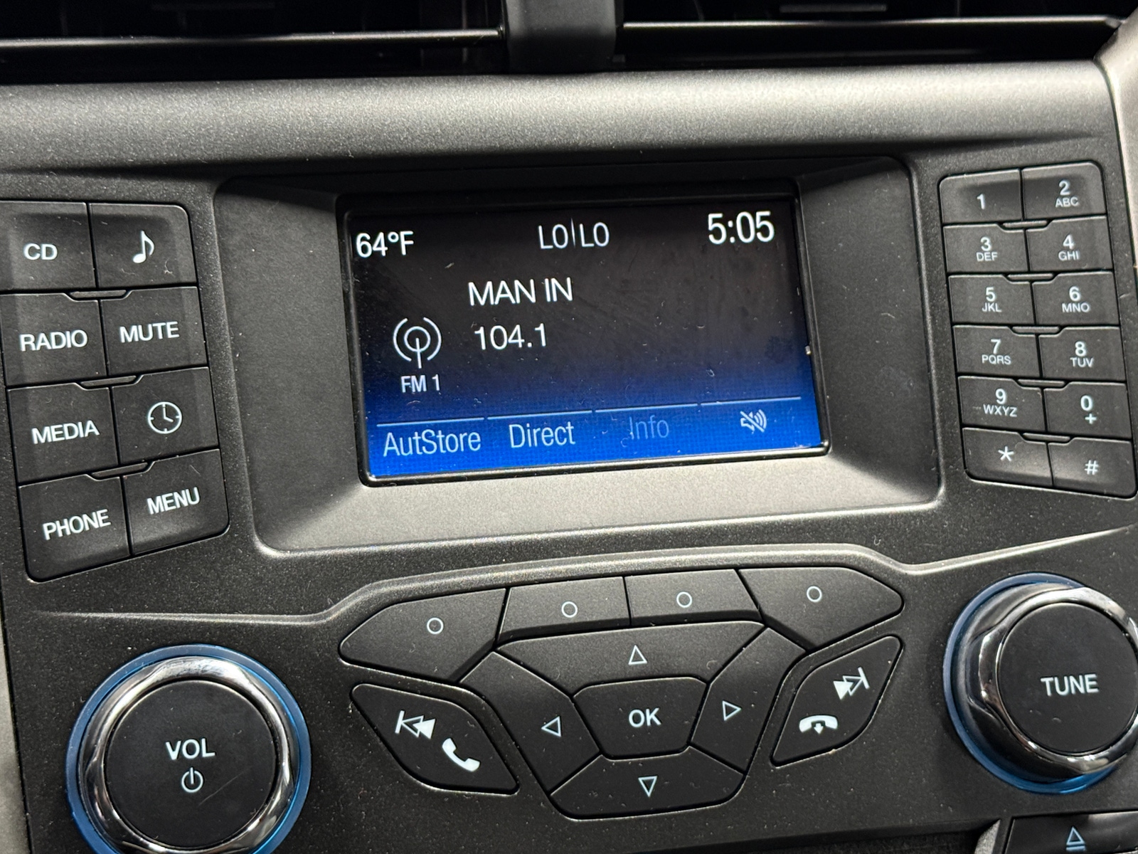 Thumbnail: 2018 Ford Fusion - 4