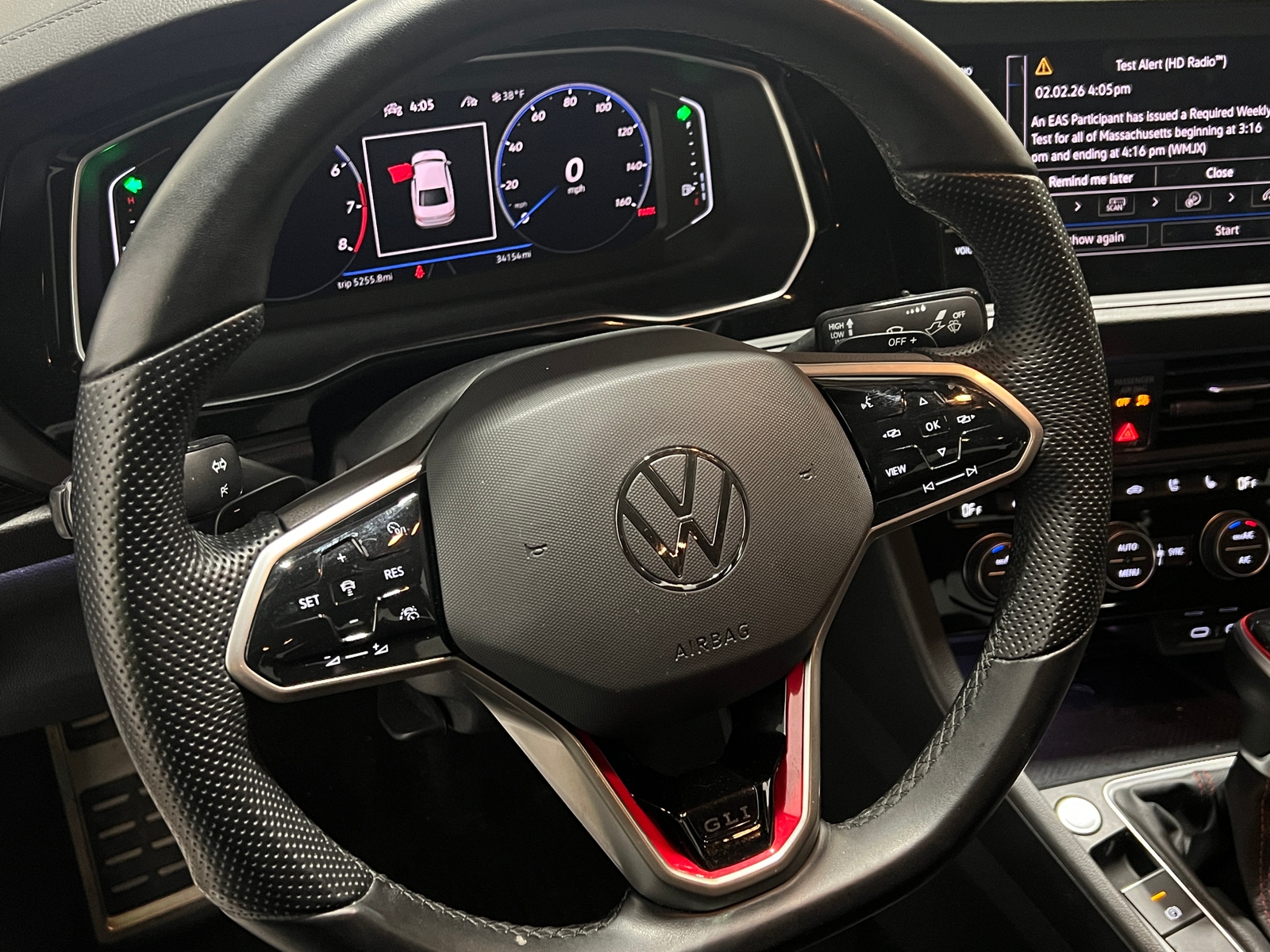 Thumbnail: 2022 Volkswagen Jetta - 4