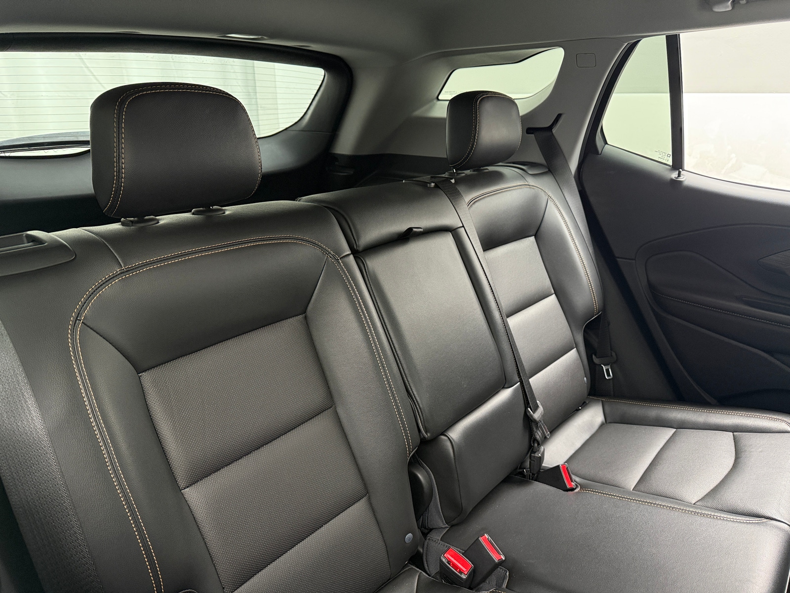 Thumbnail: 2020 GMC Terrain - 5