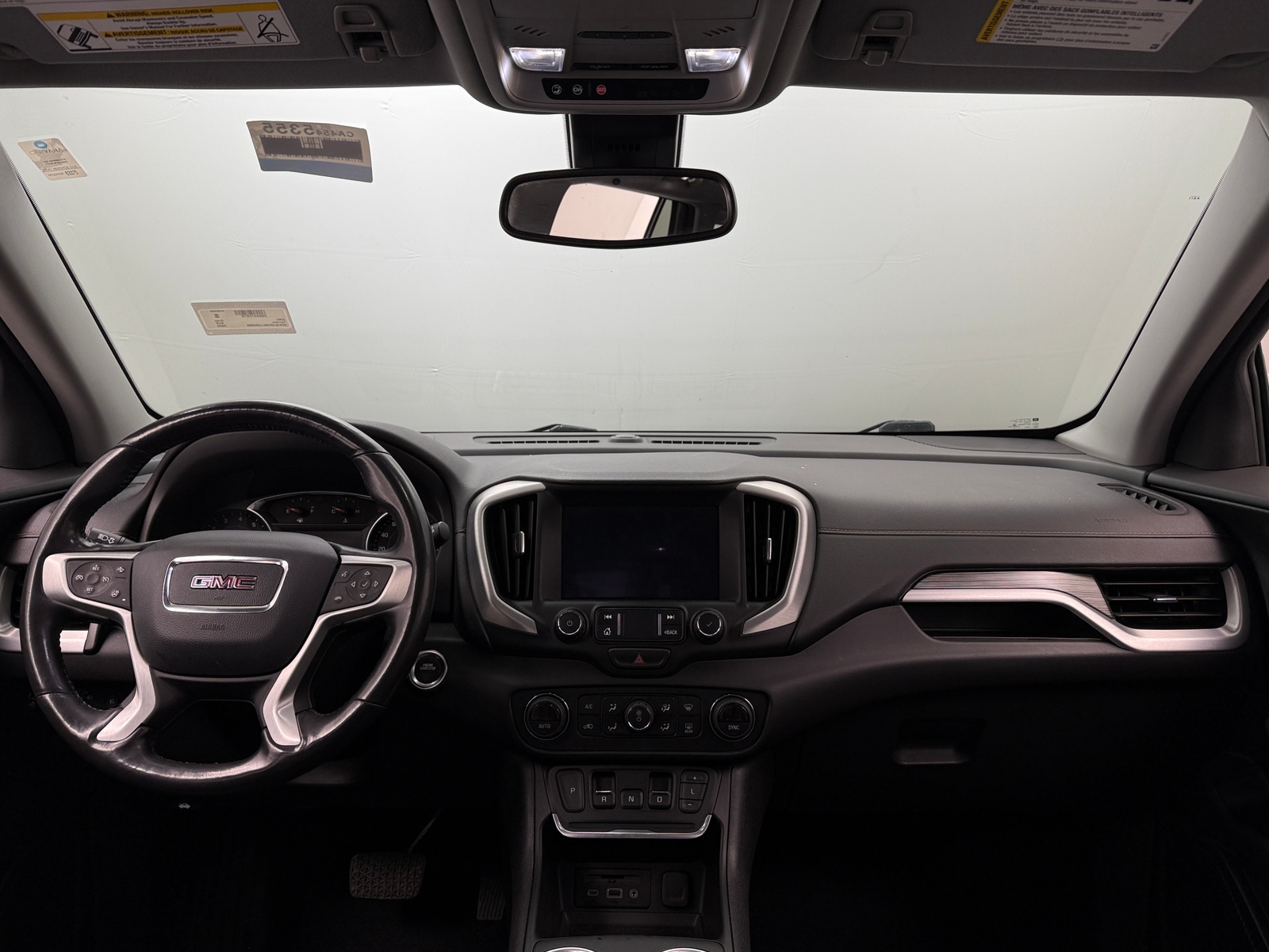 Thumbnail: 2020 GMC Terrain - 2