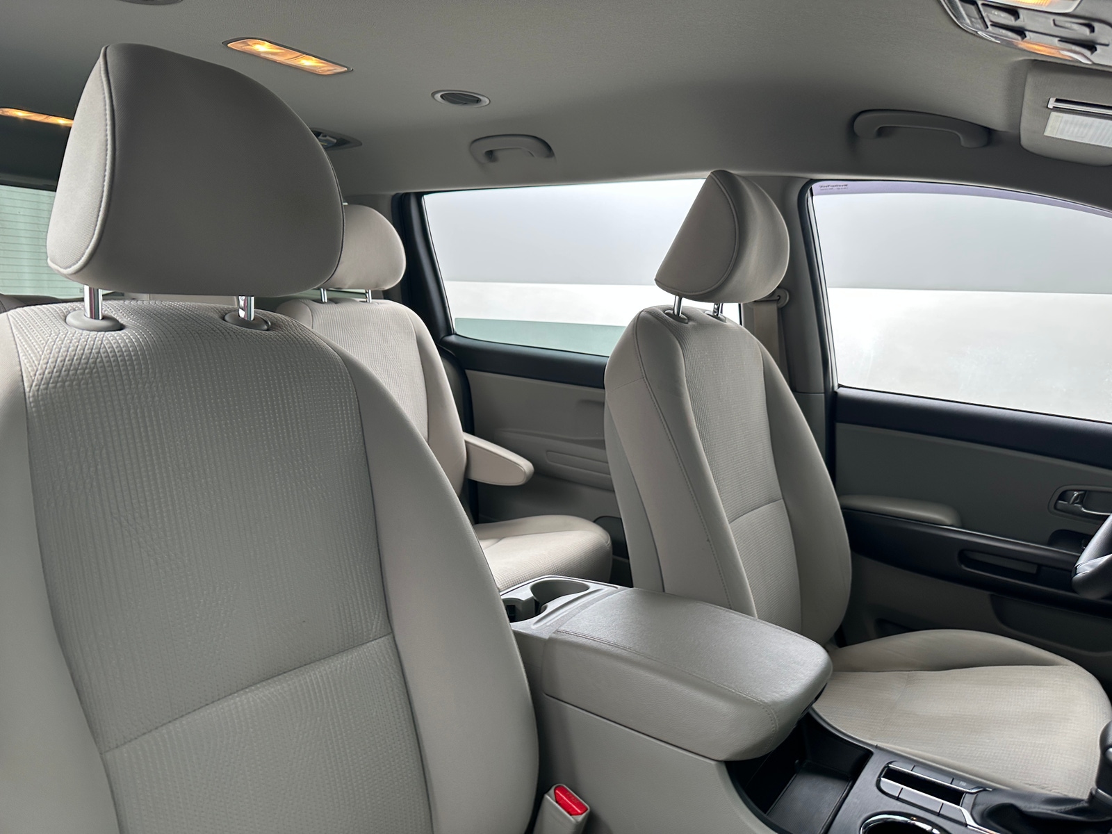 Thumbnail: 2021 Kia Sedona - 2