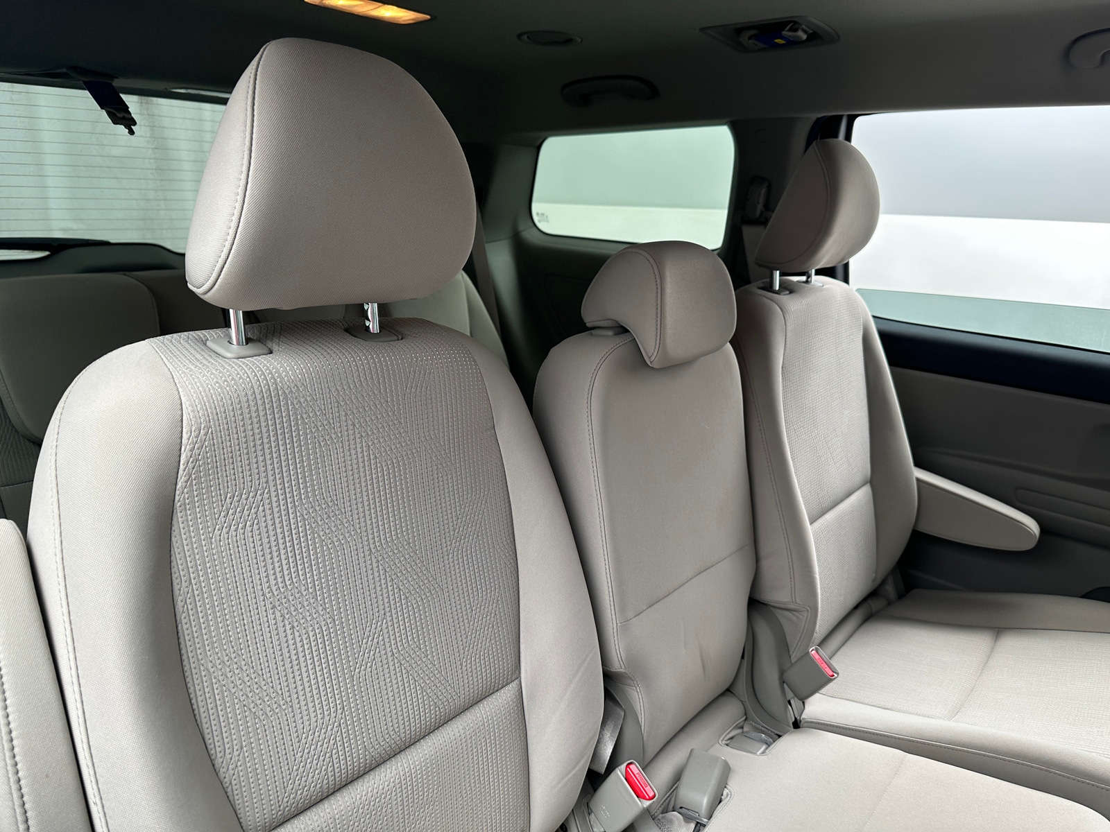 Thumbnail: 2021 Kia Sedona - 6