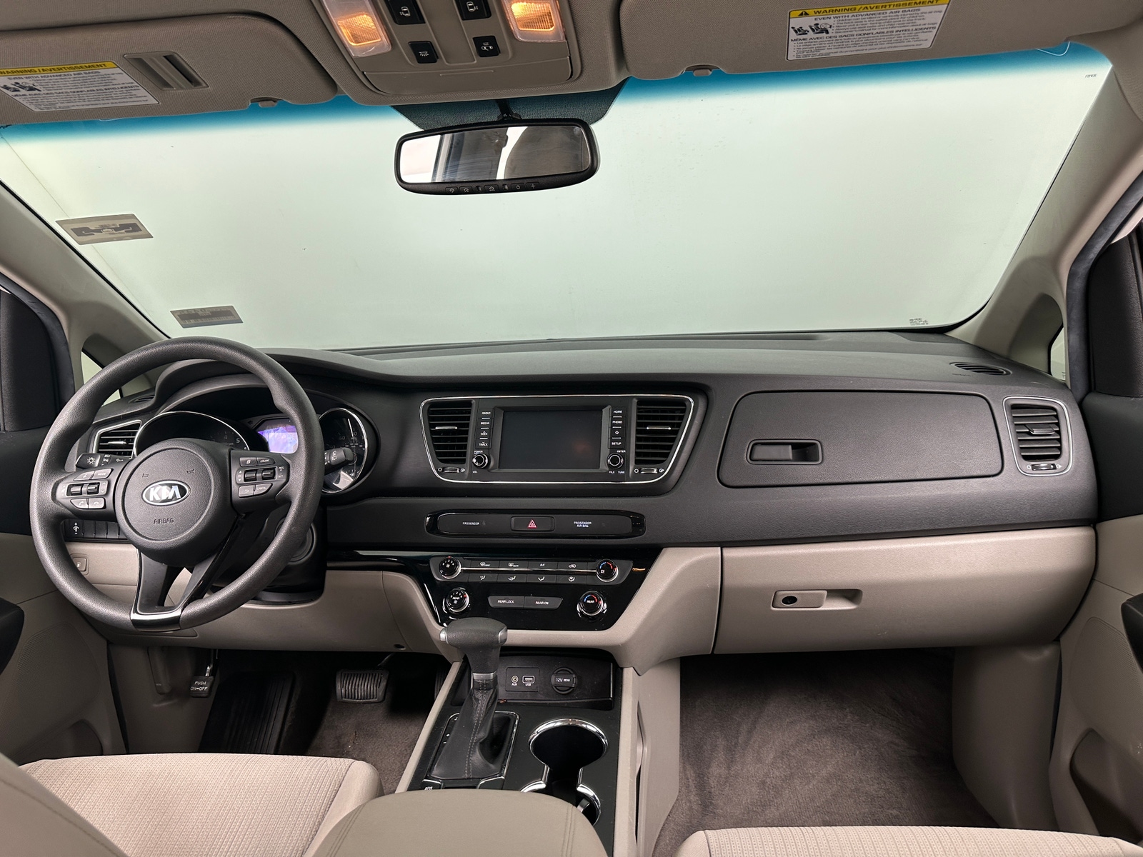 Thumbnail: 2021 Kia Sedona - 3