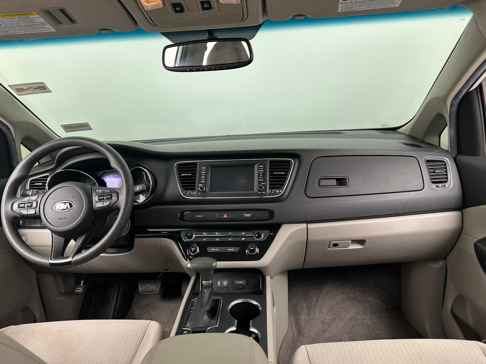 Thumbnail: 2021 Kia Sedona - 5