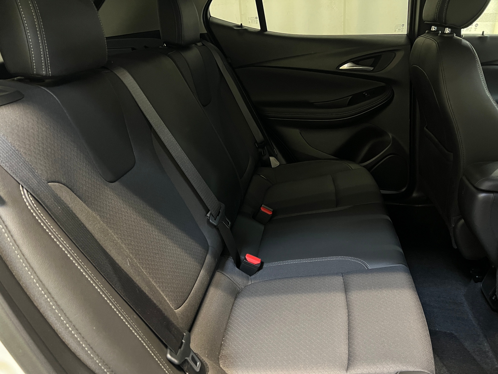 Thumbnail: 2025 Buick Encore GX - 6